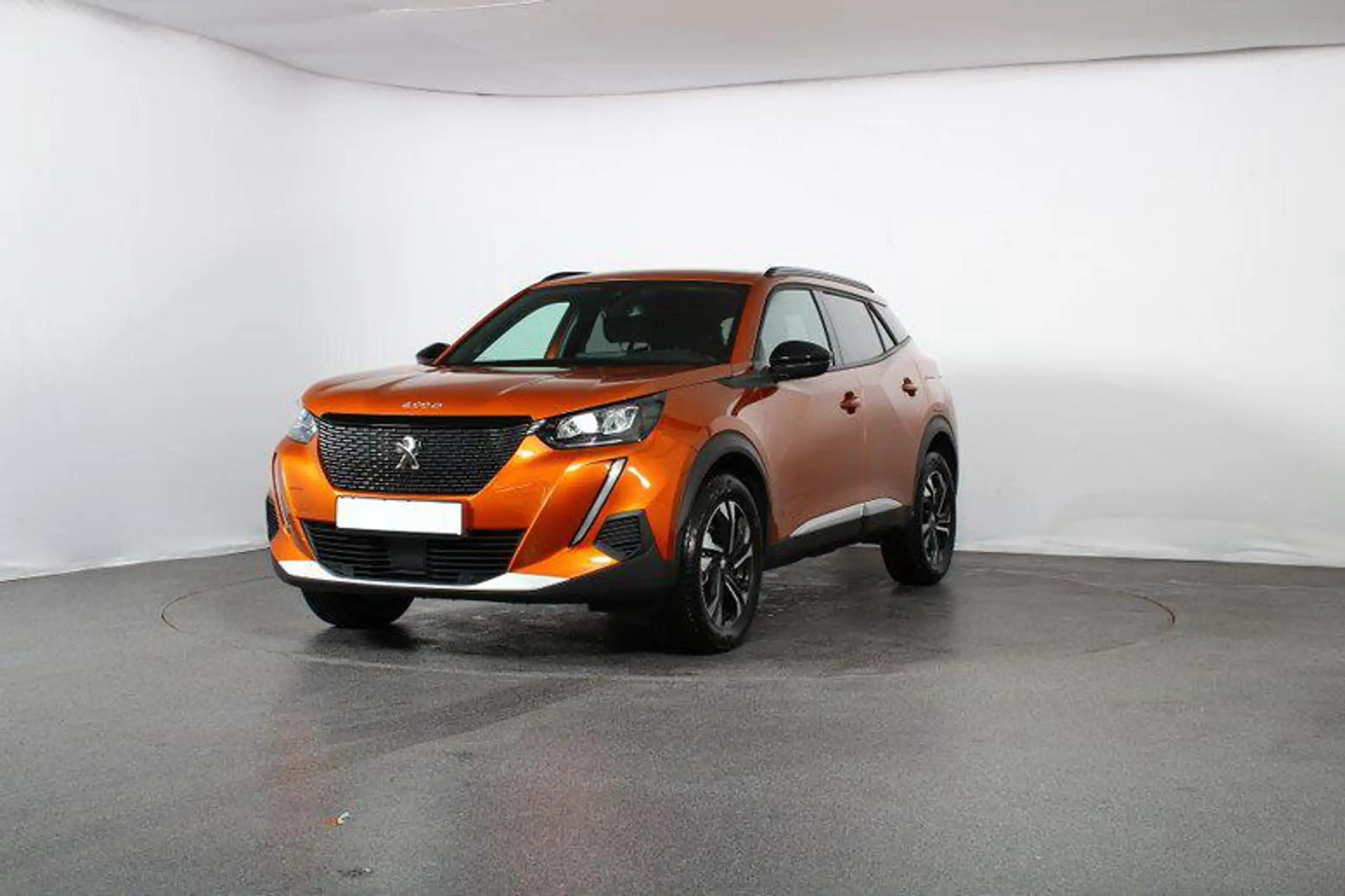 Peugeot 2008 2023