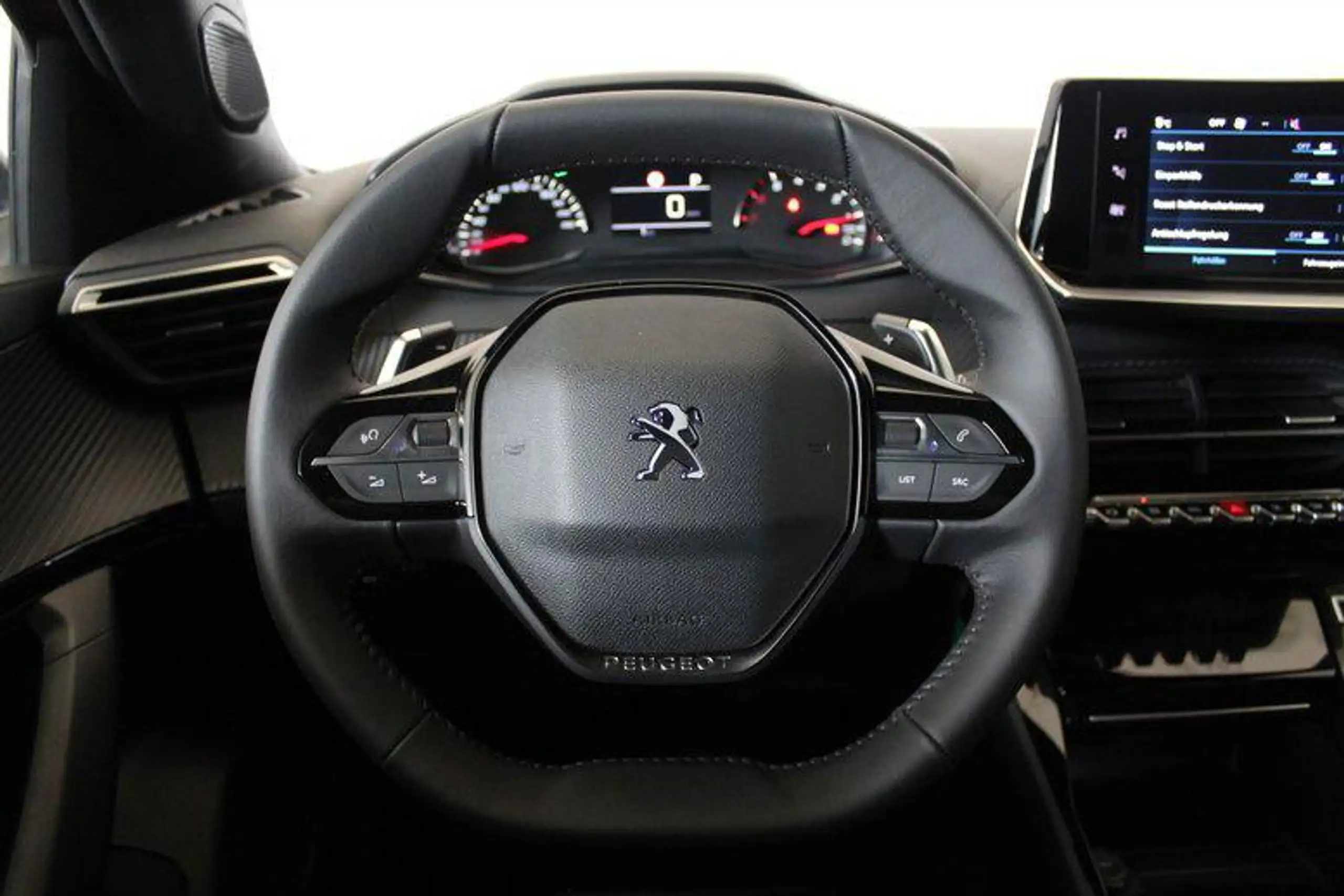 Peugeot - 2008