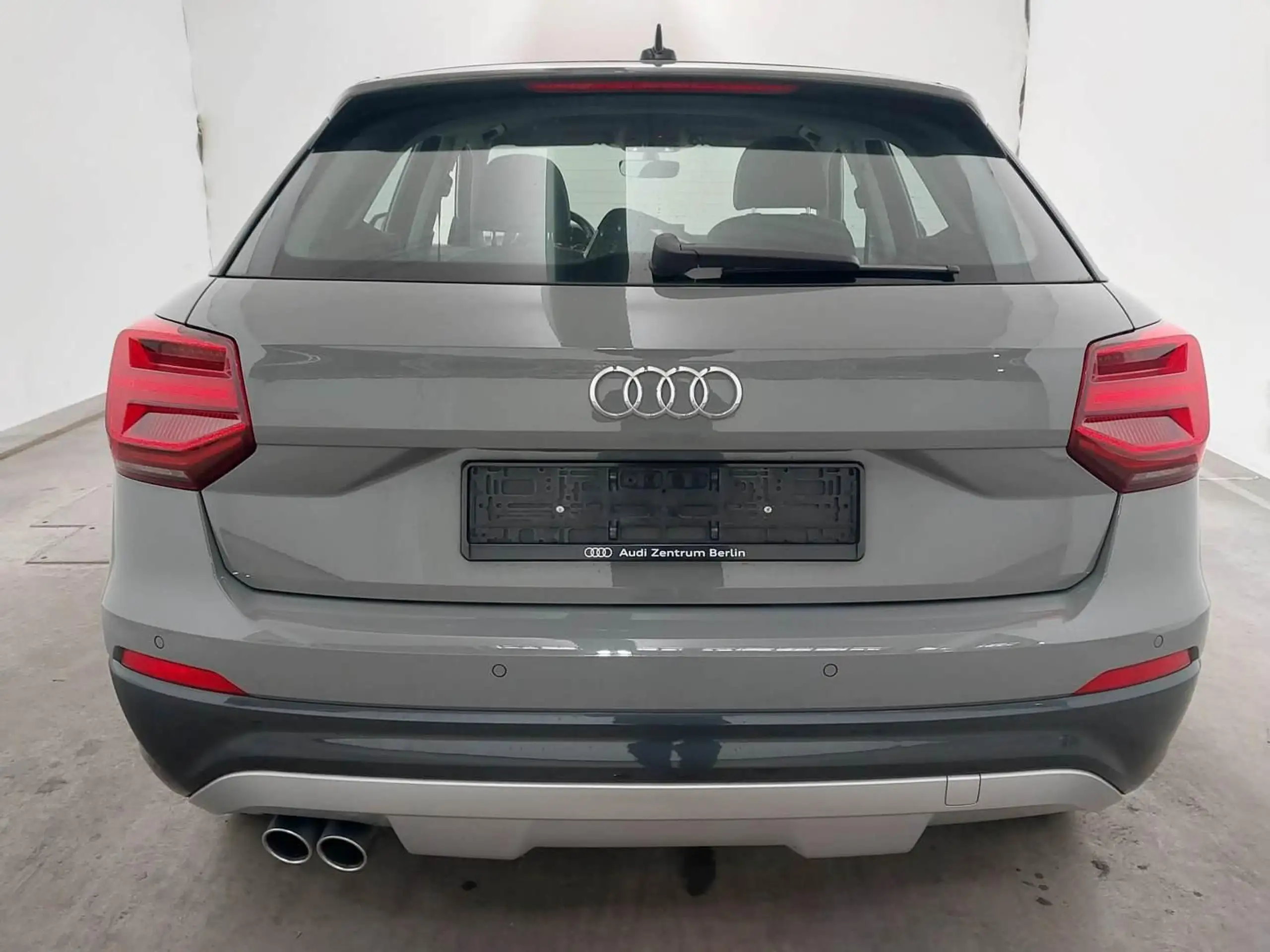 Audi - Q2