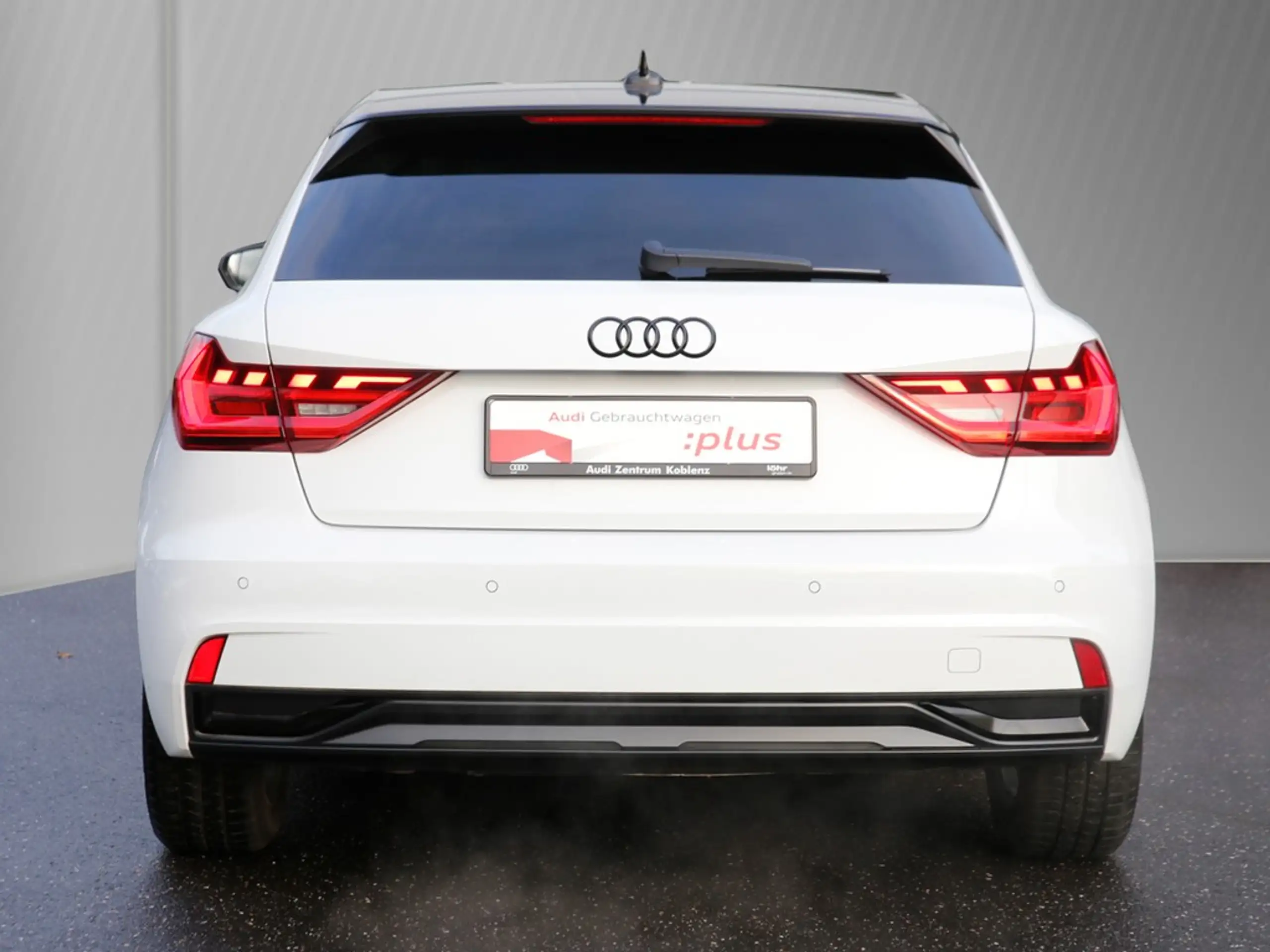 Audi - A1