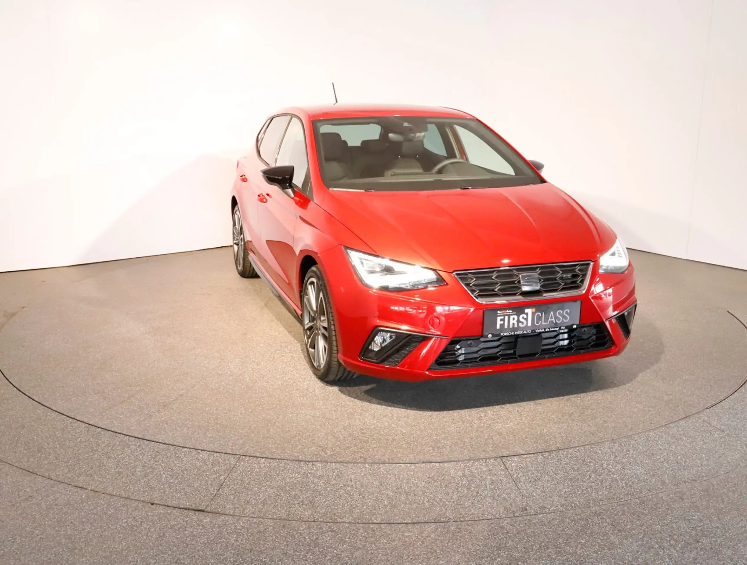 SEAT - Ibiza