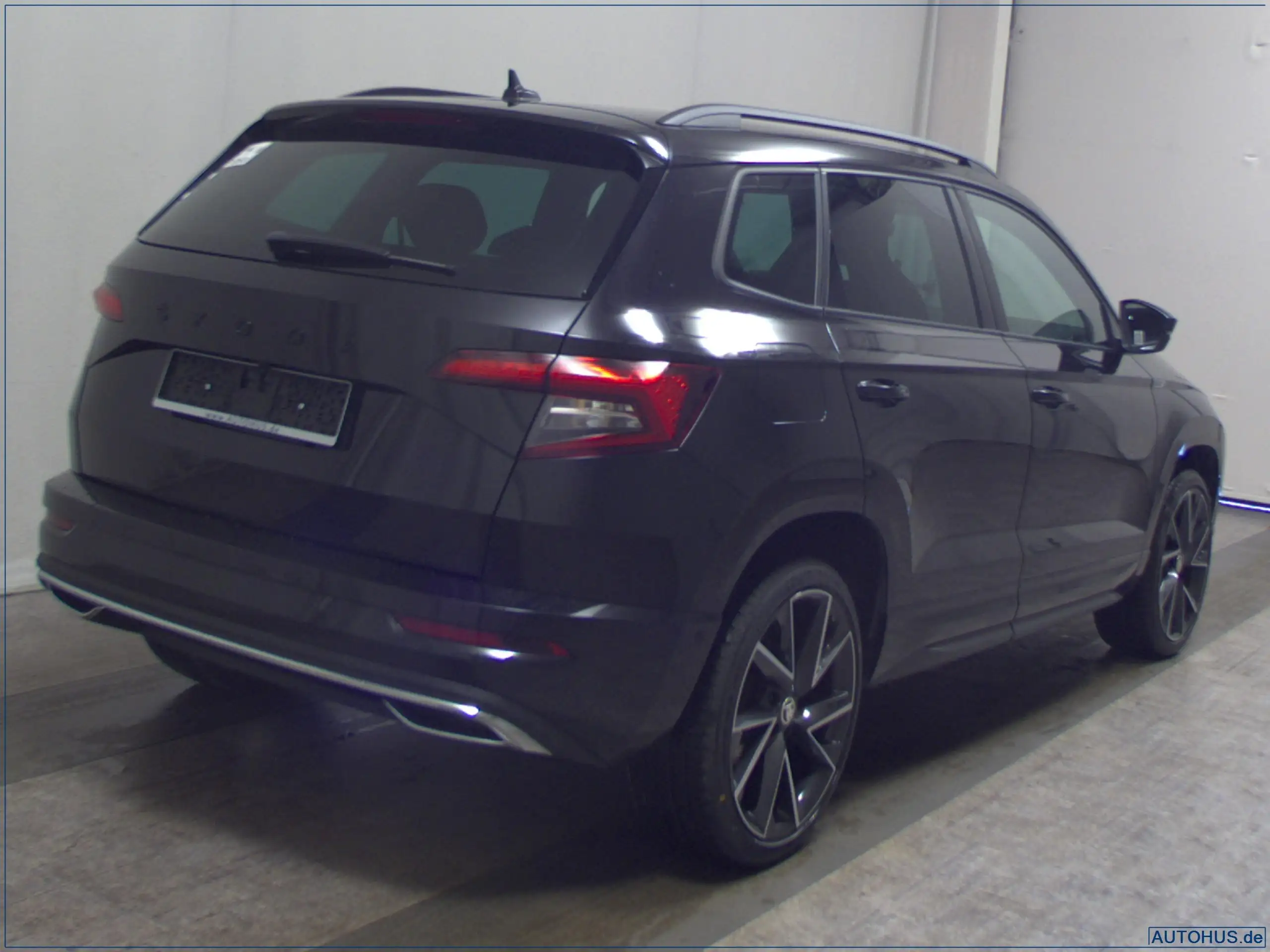 Skoda - Karoq