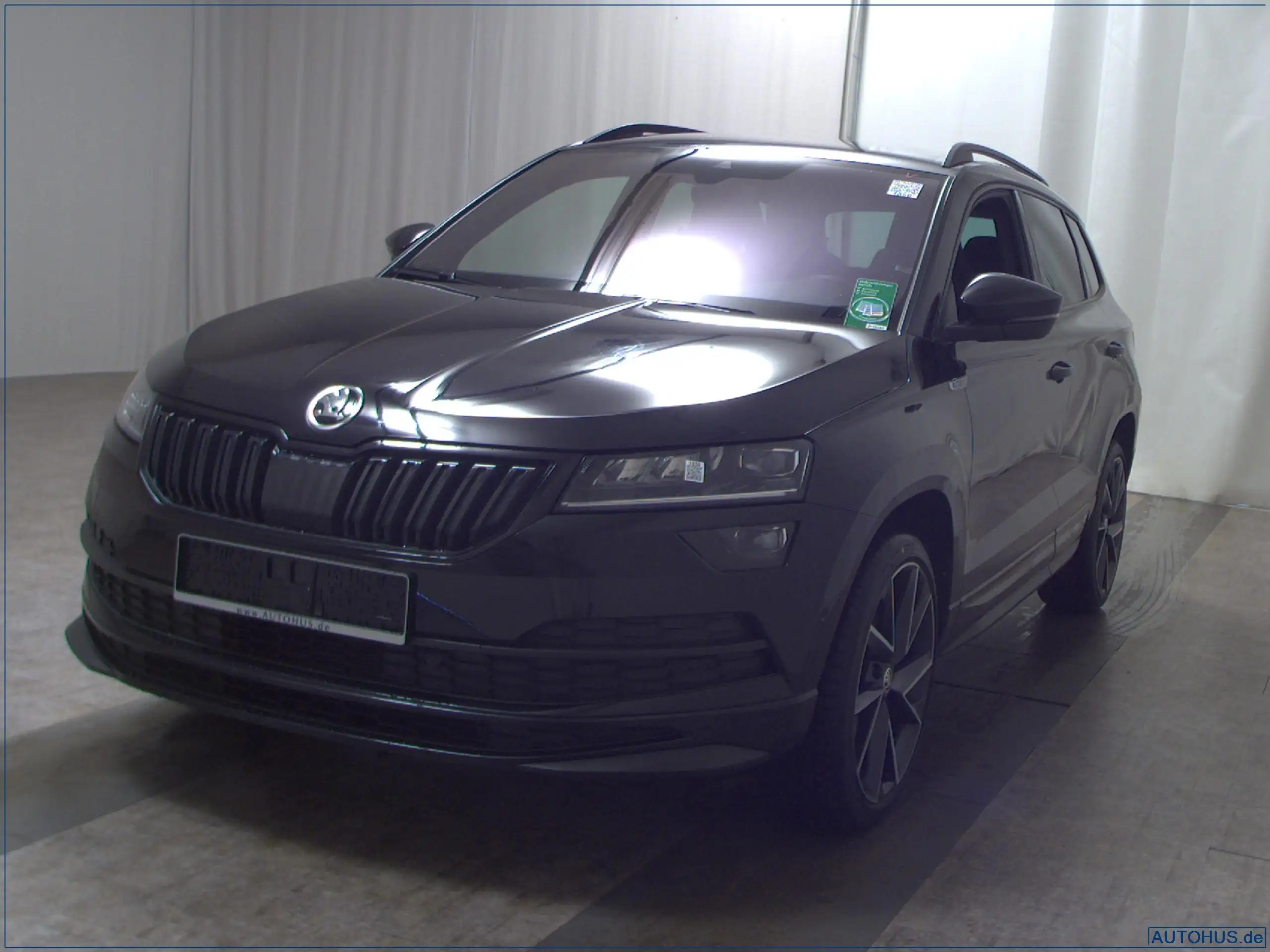 Skoda - Karoq