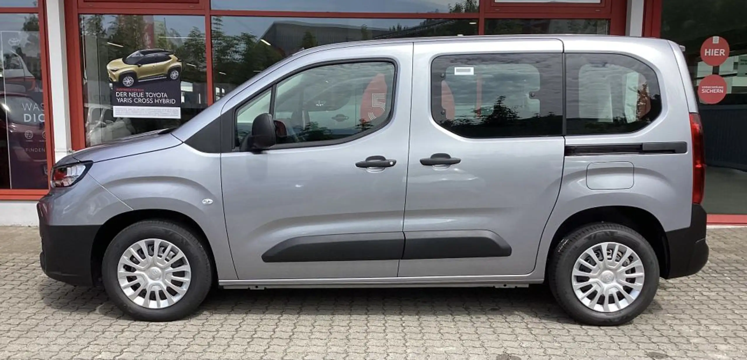 Toyota - Proace