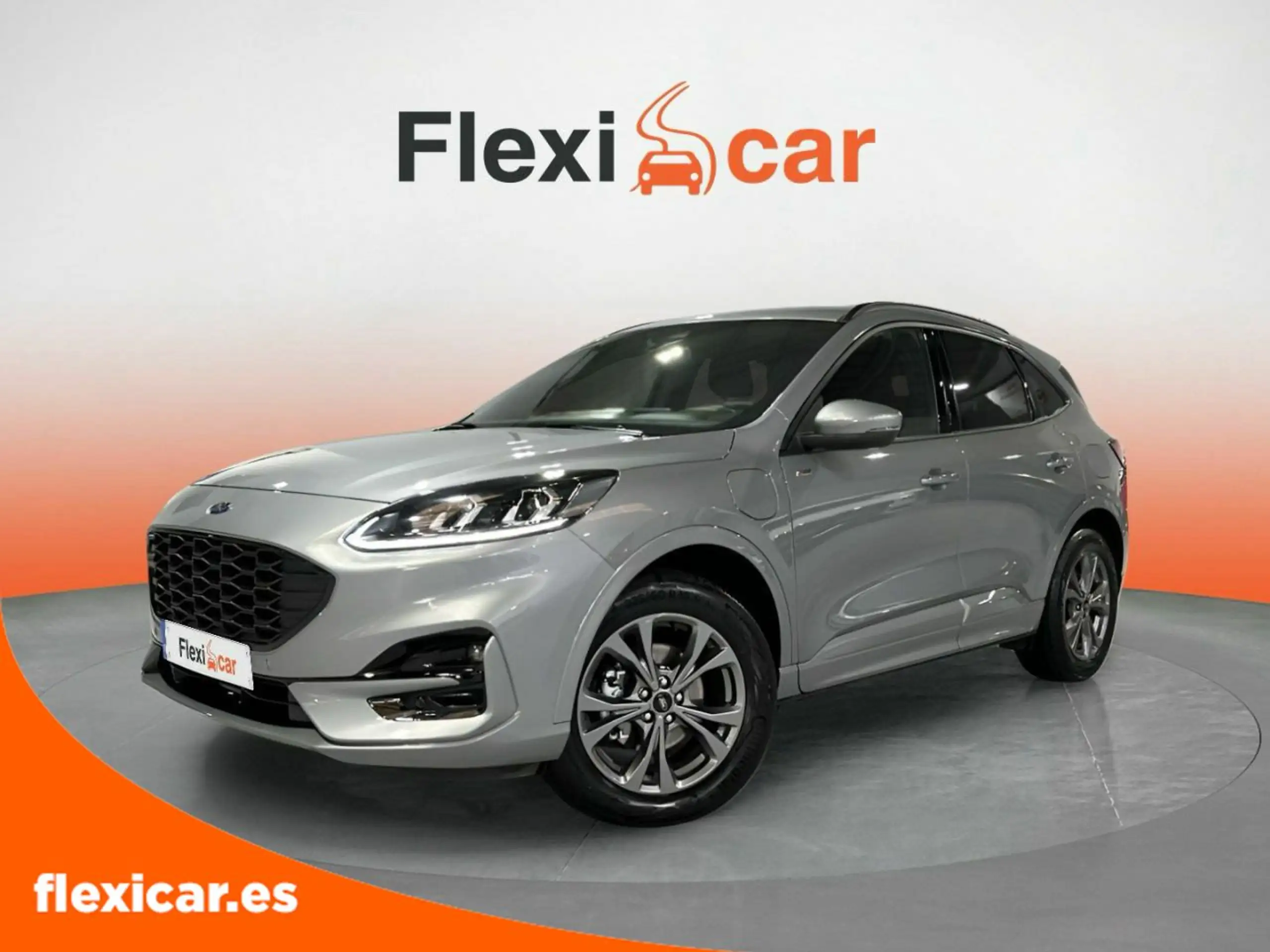 Ford - Kuga