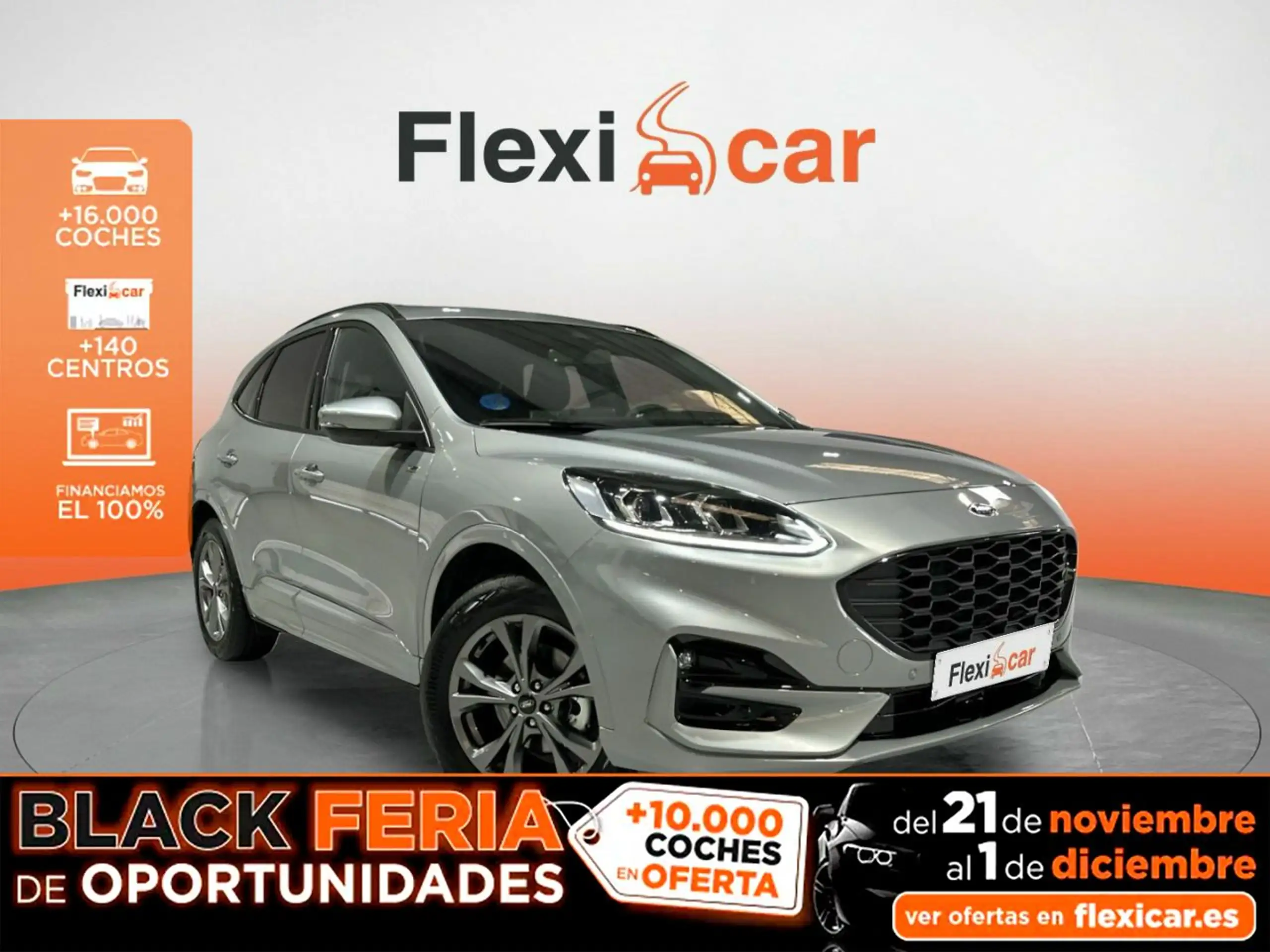 Ford - Kuga