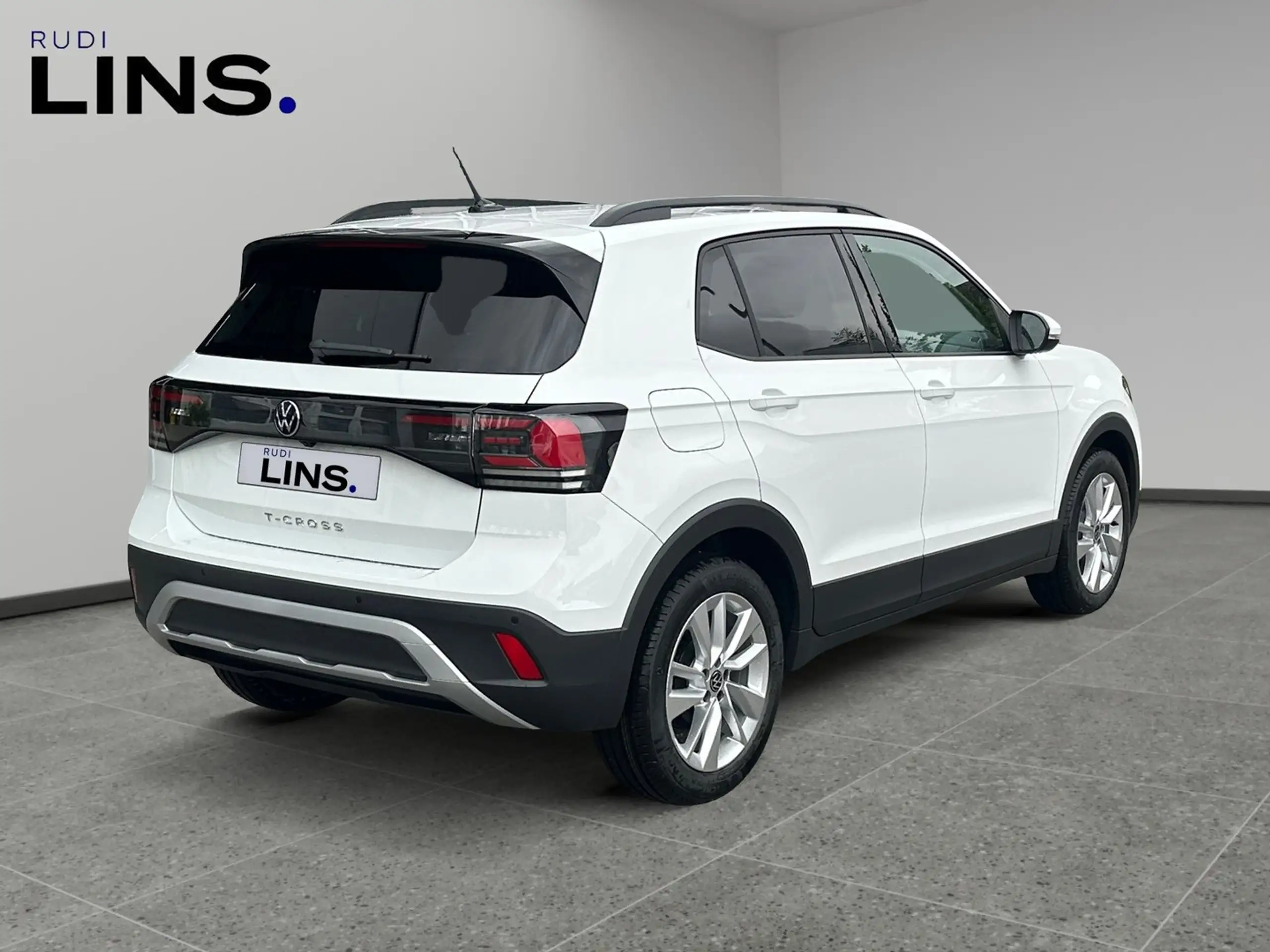 Volkswagen - T-Cross