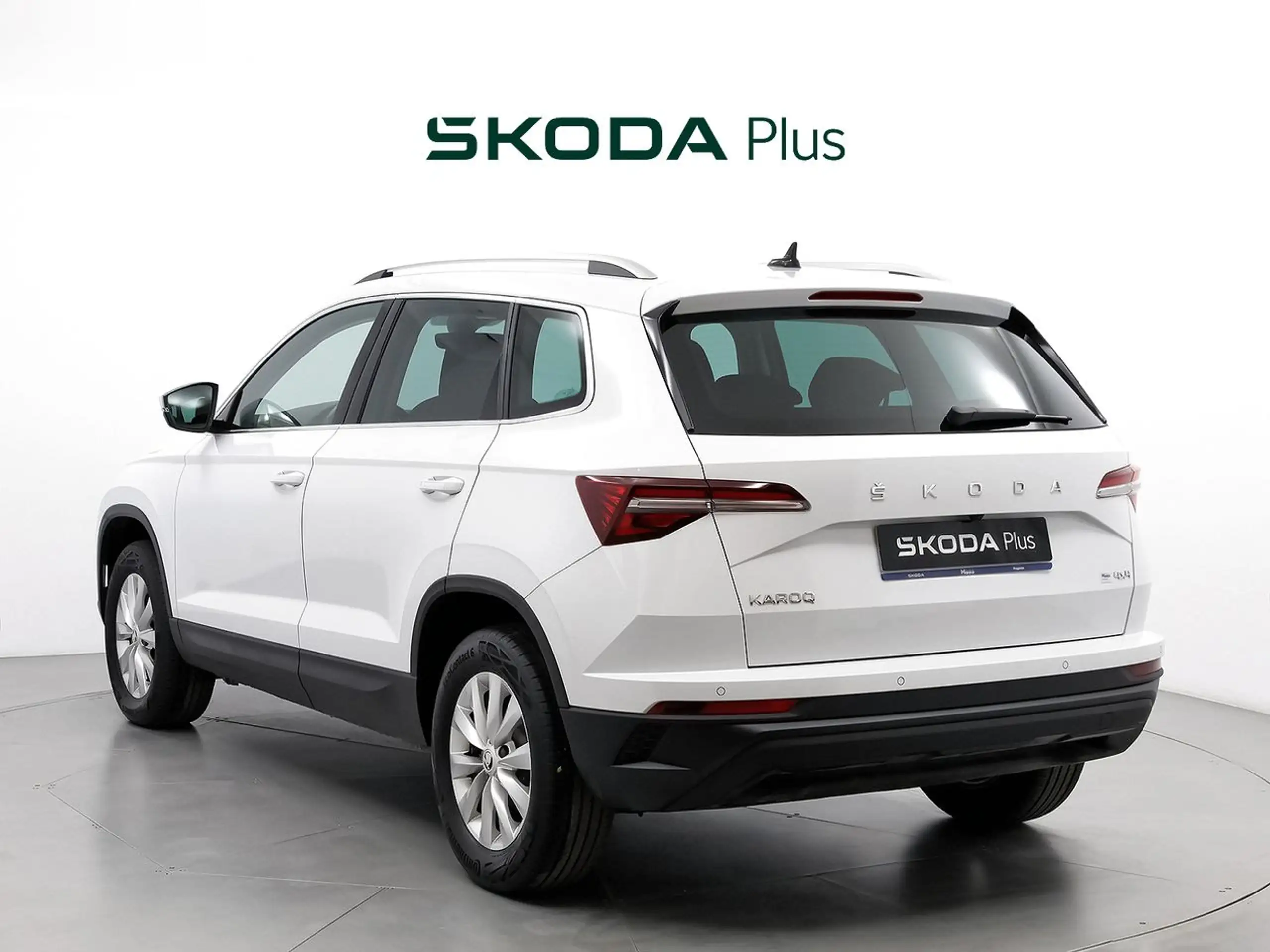 Skoda - Karoq