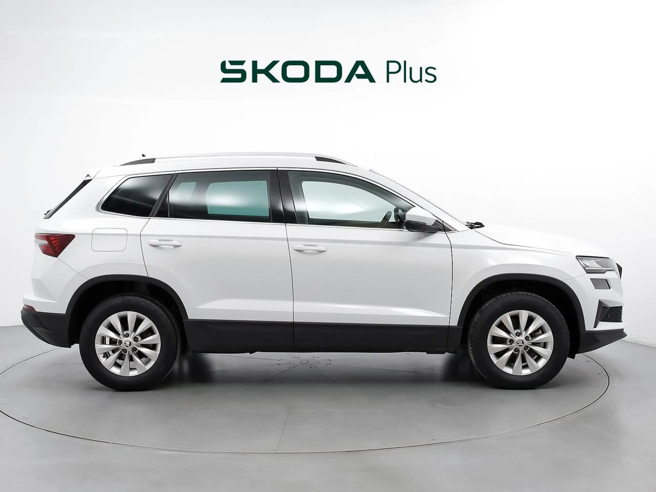 Skoda - Karoq