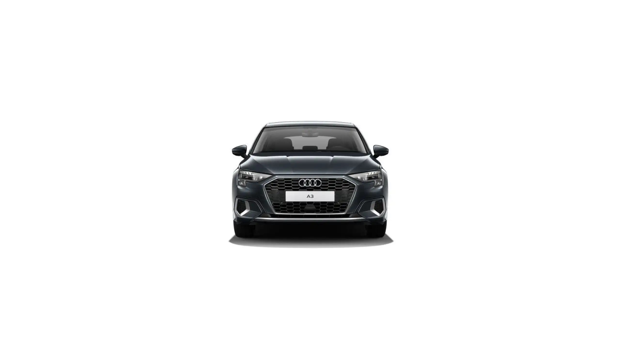 Audi - A3