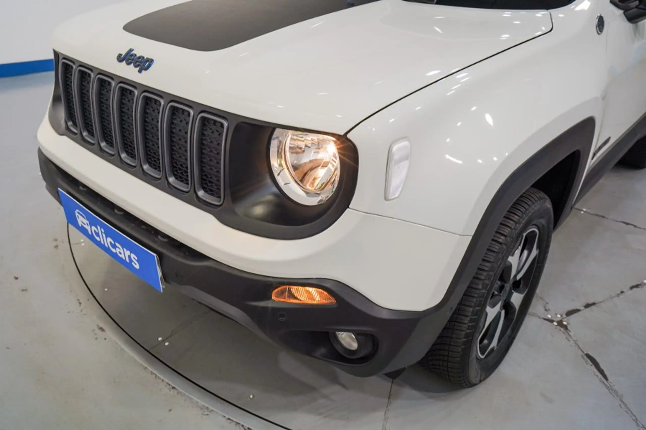 Jeep - Renegade