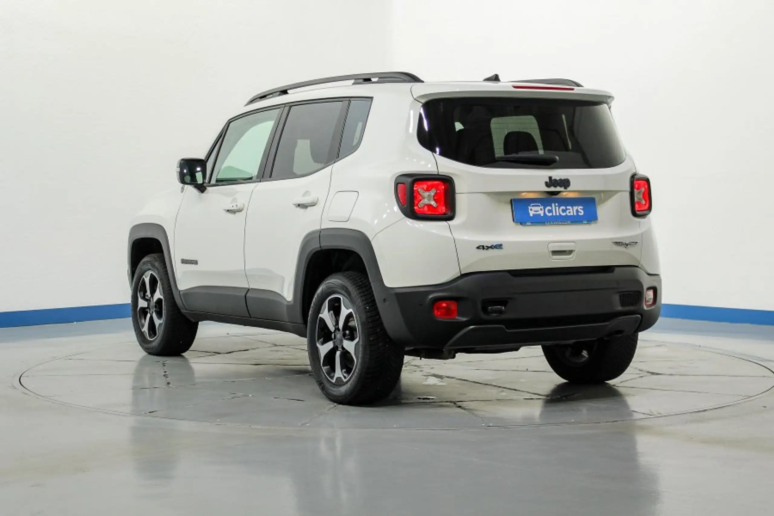 Jeep - Renegade