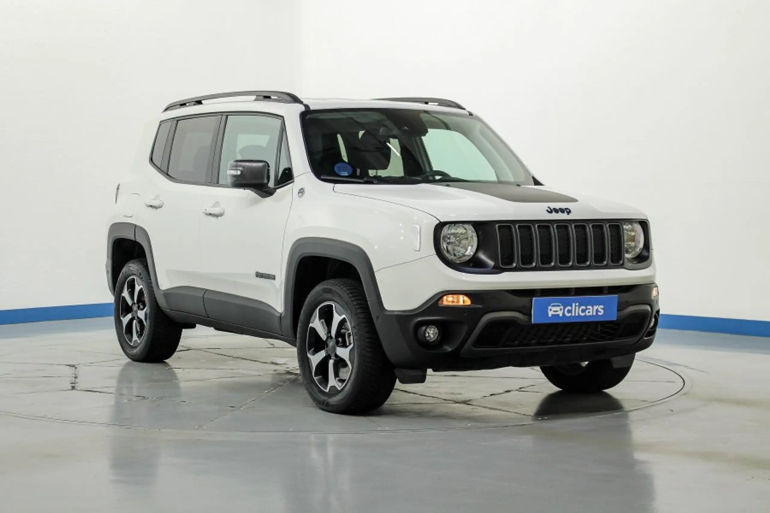 Jeep - Renegade