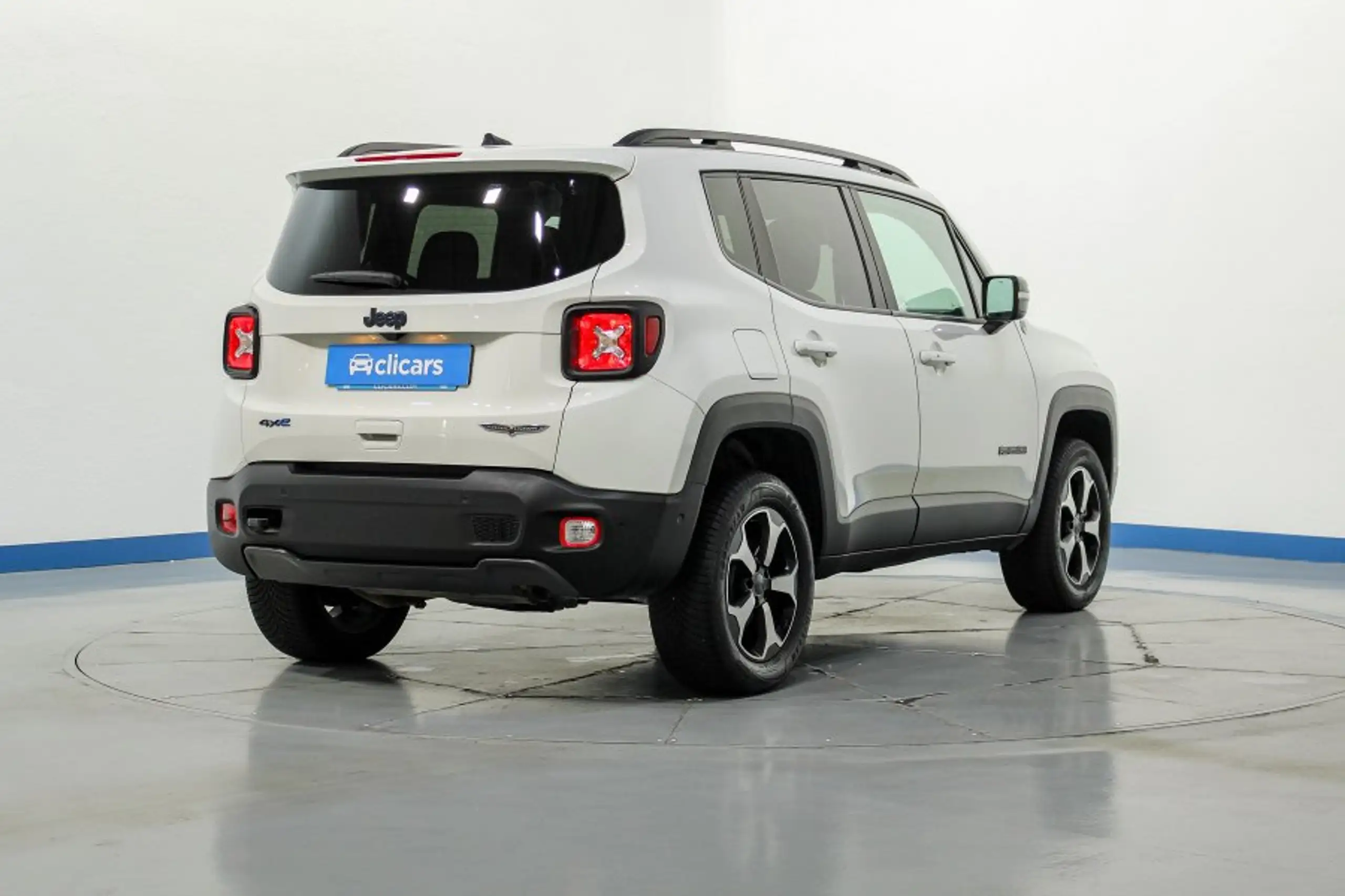 Jeep - Renegade