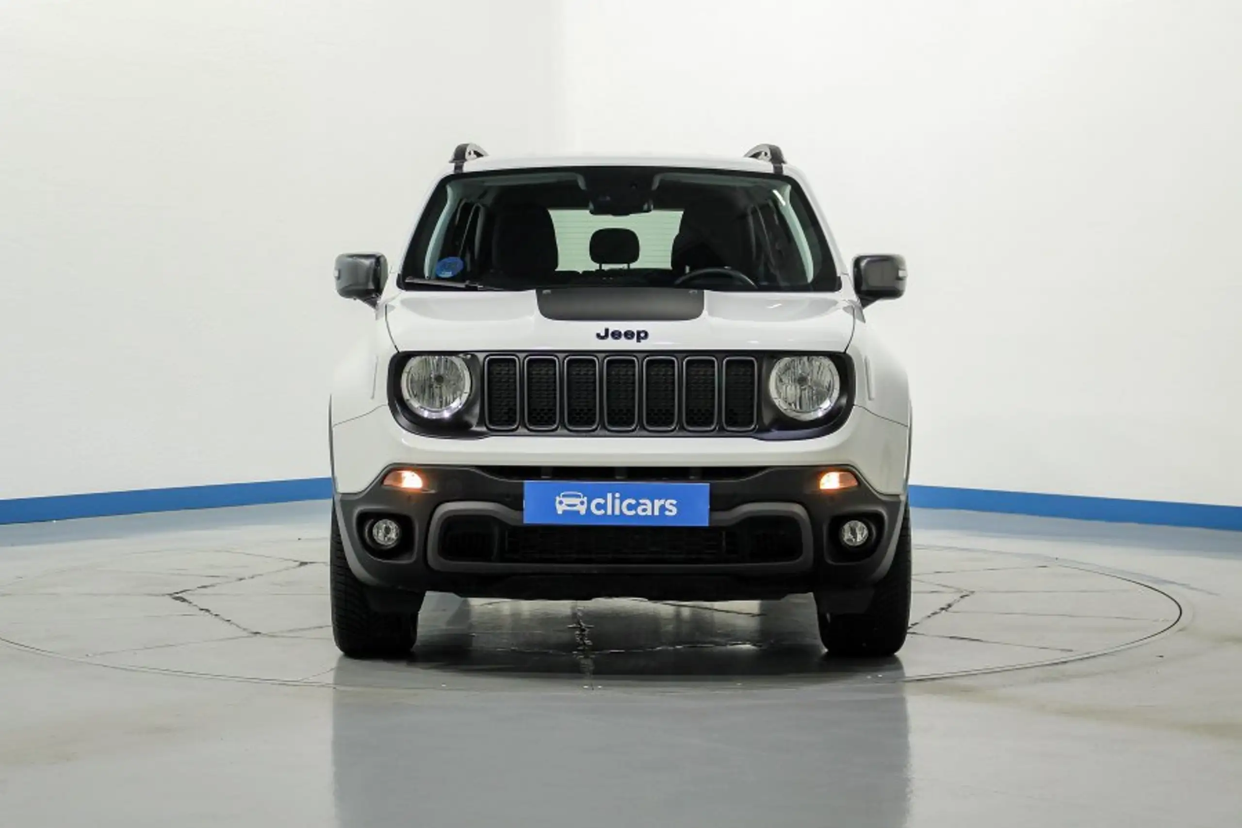 Jeep - Renegade