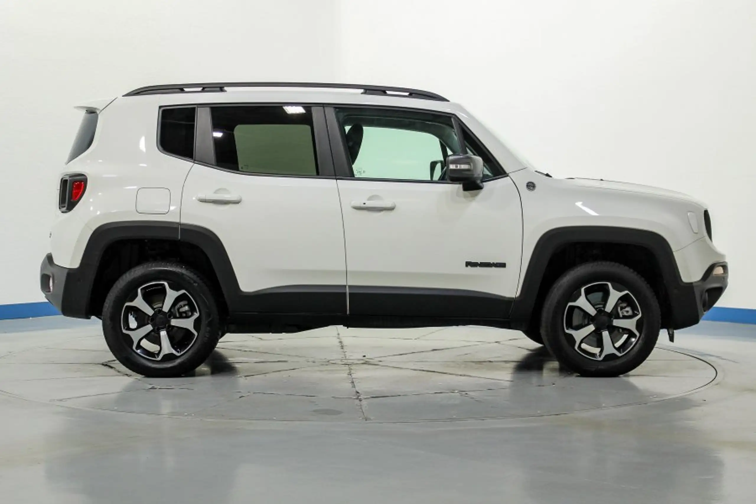 Jeep - Renegade