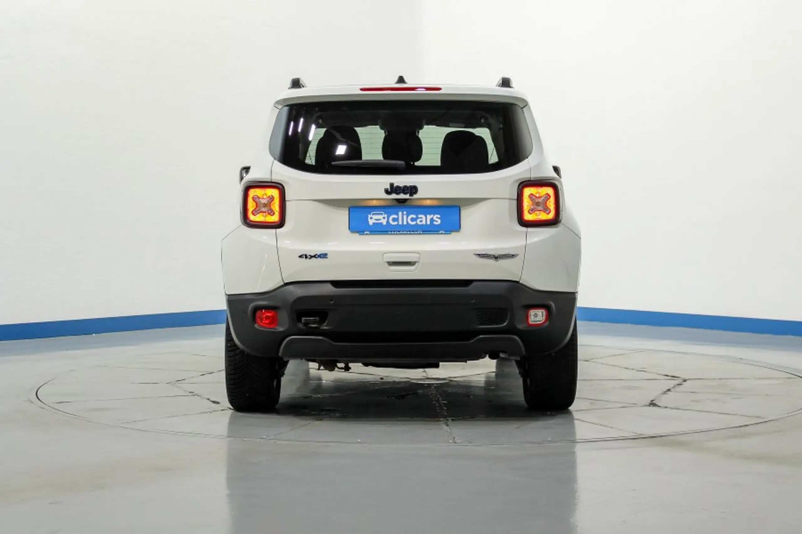 Jeep - Renegade