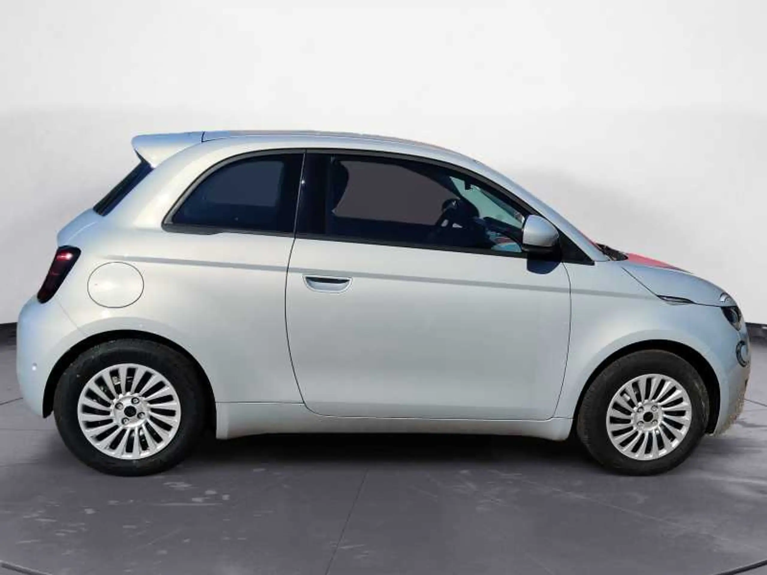 Fiat - 500e