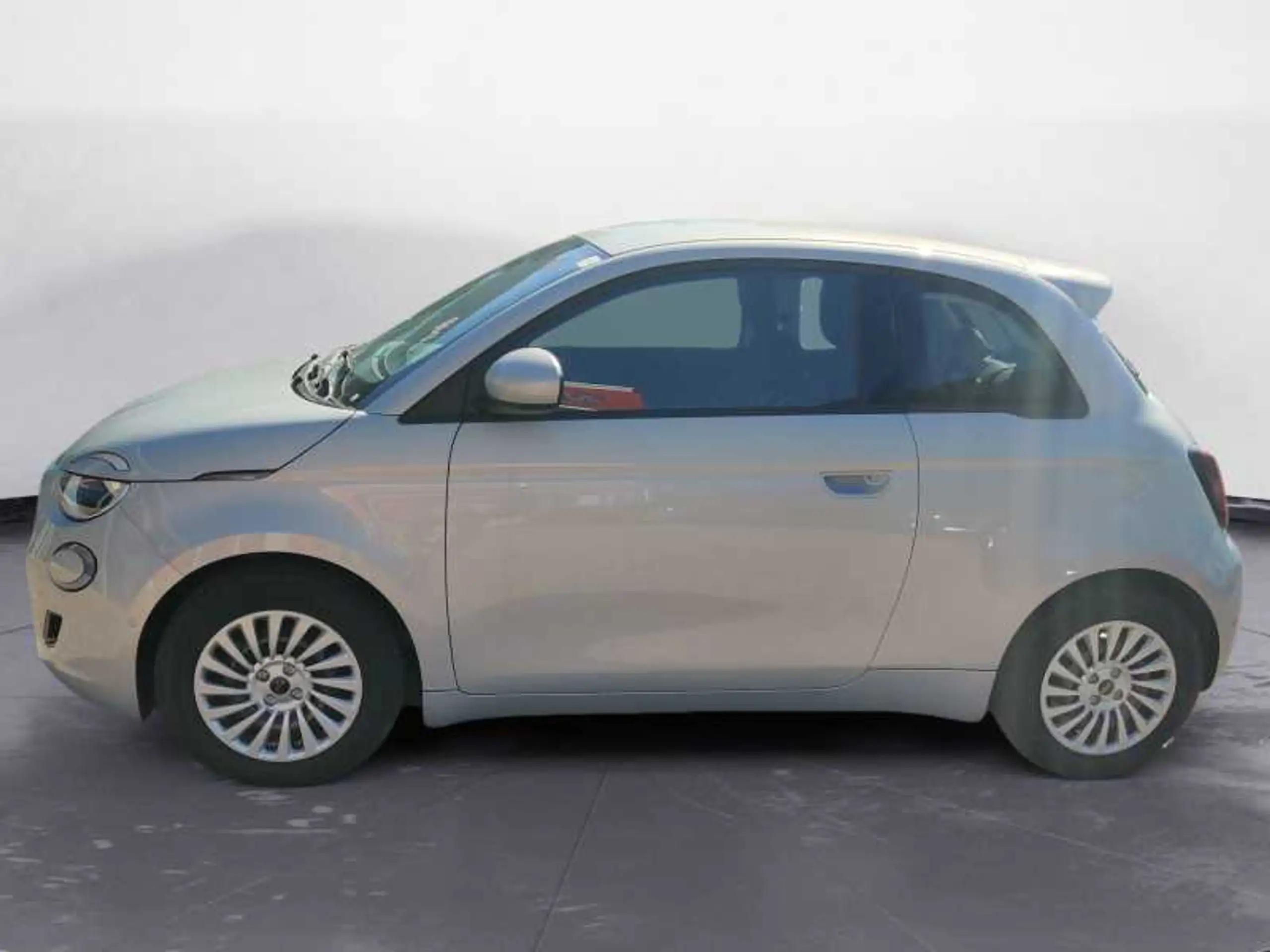 Fiat - 500e