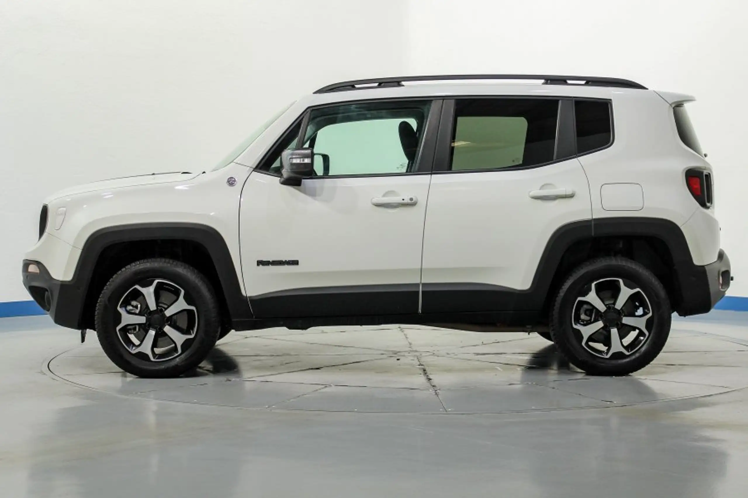 Jeep - Renegade