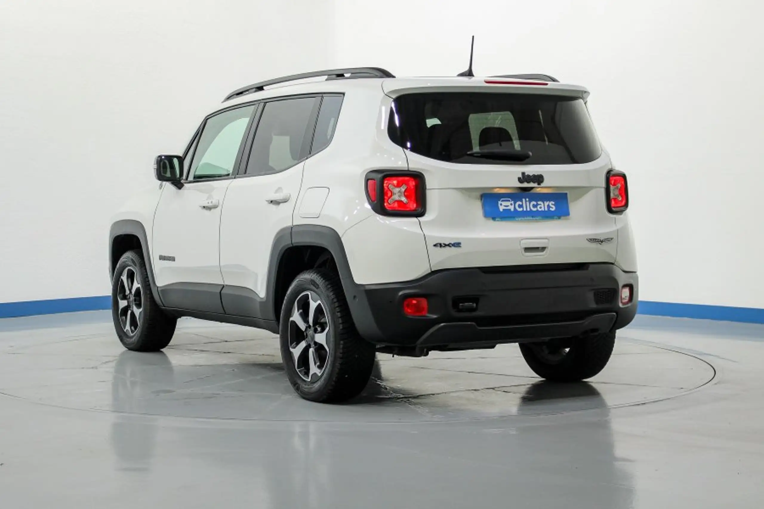 Jeep - Renegade