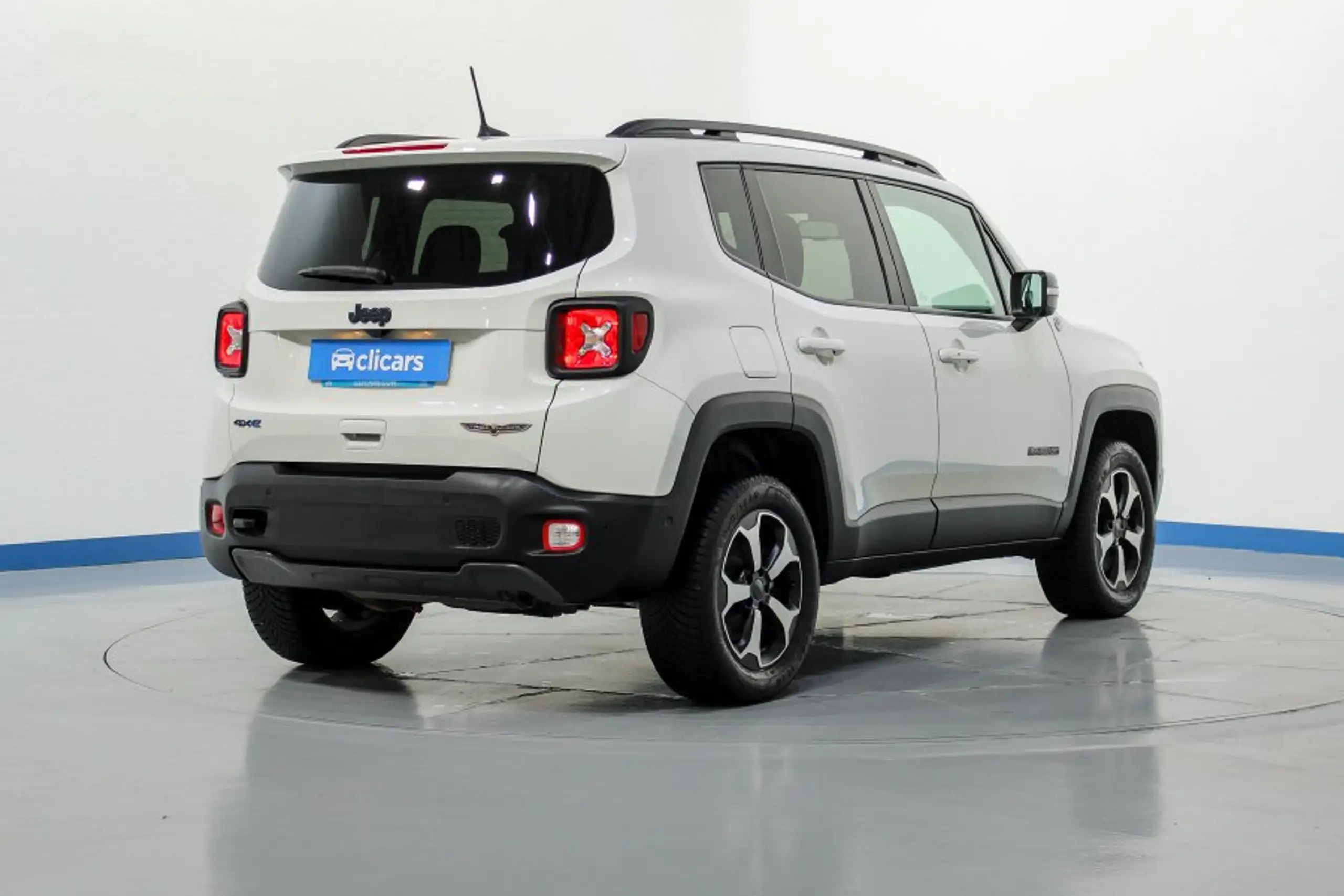 Jeep - Renegade