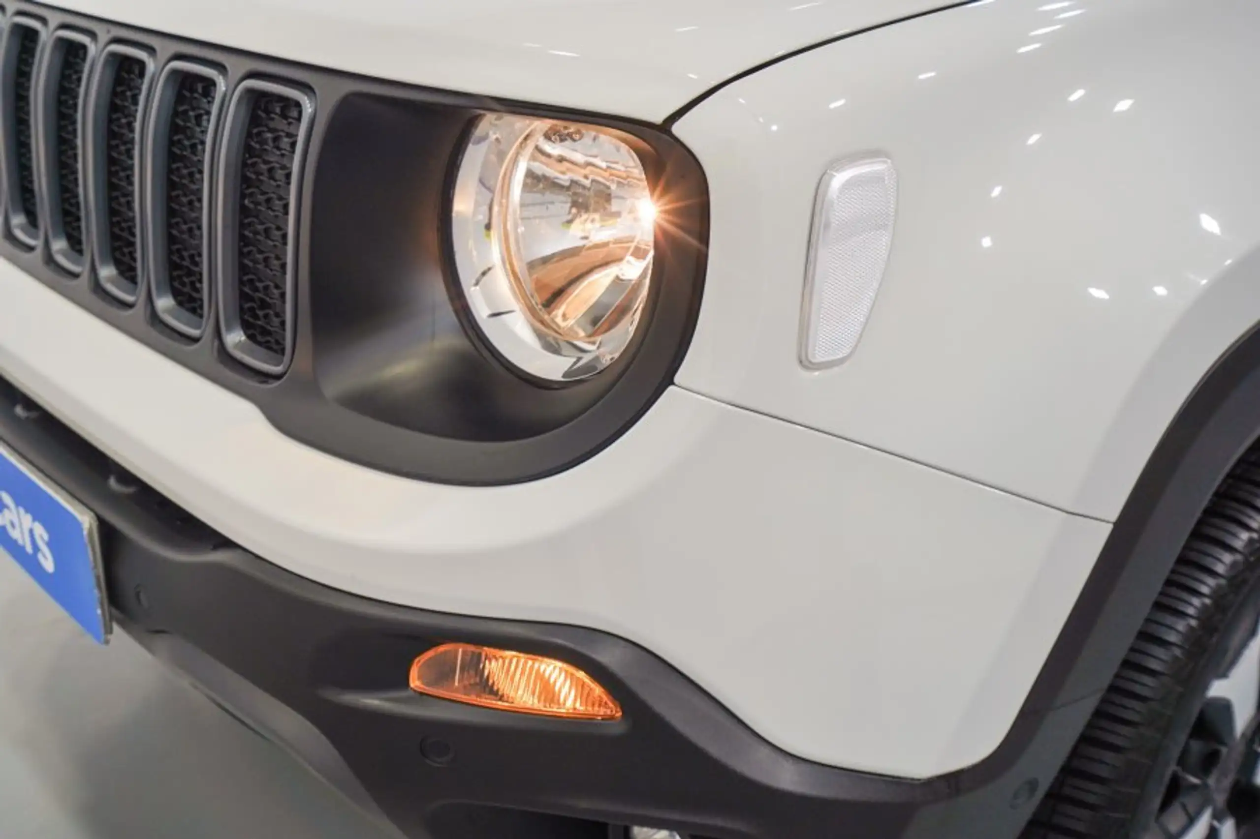 Jeep - Renegade