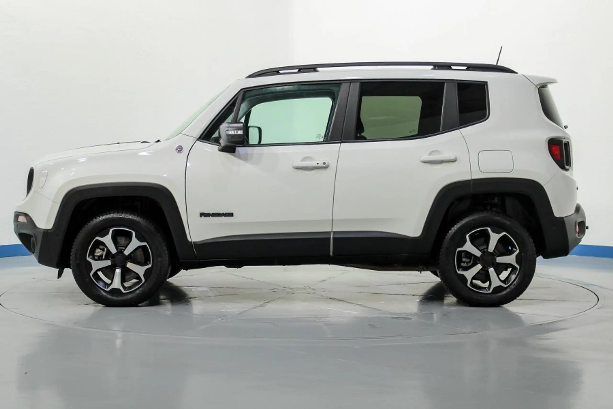 Jeep - Renegade