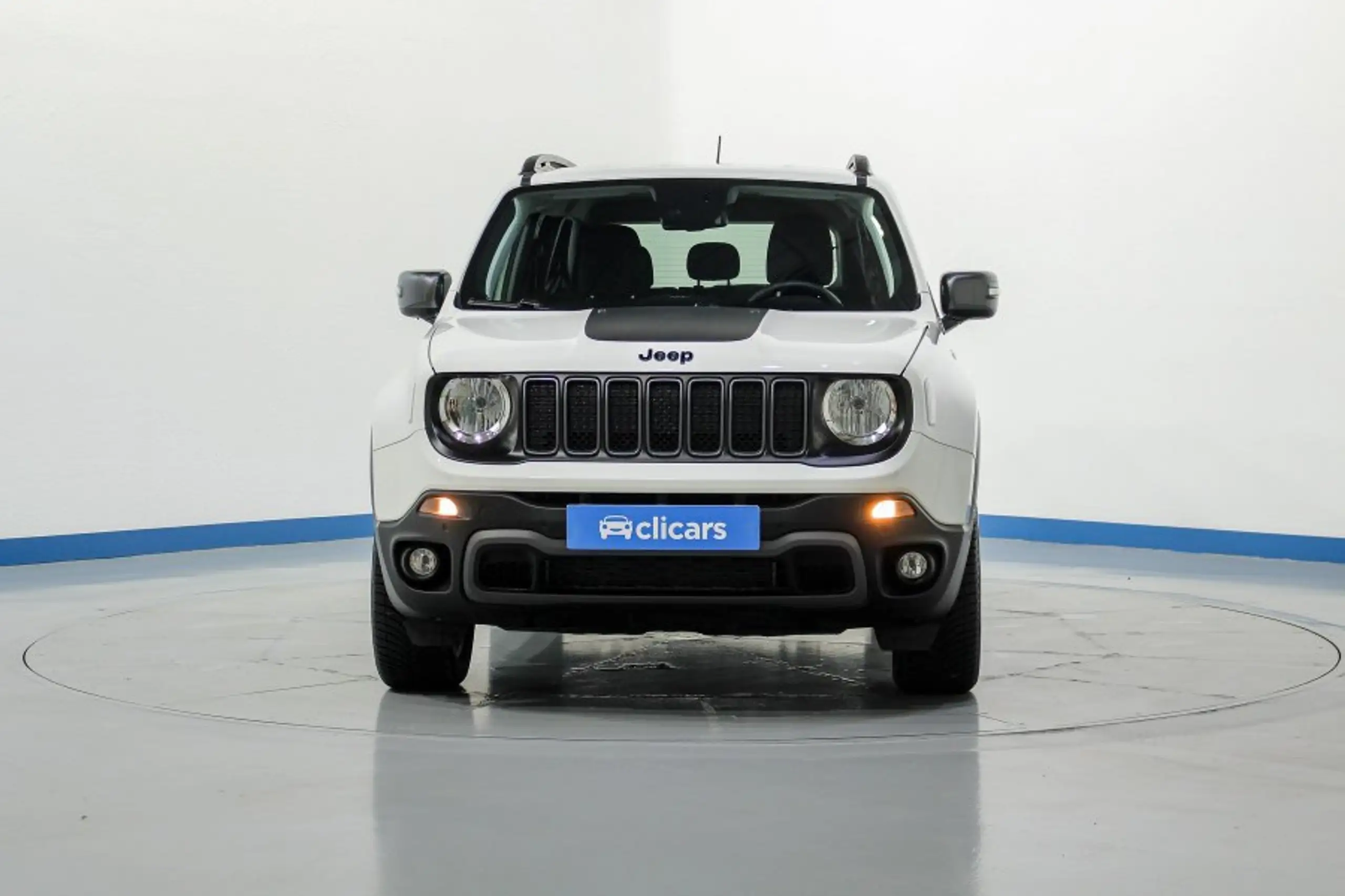 Jeep - Renegade