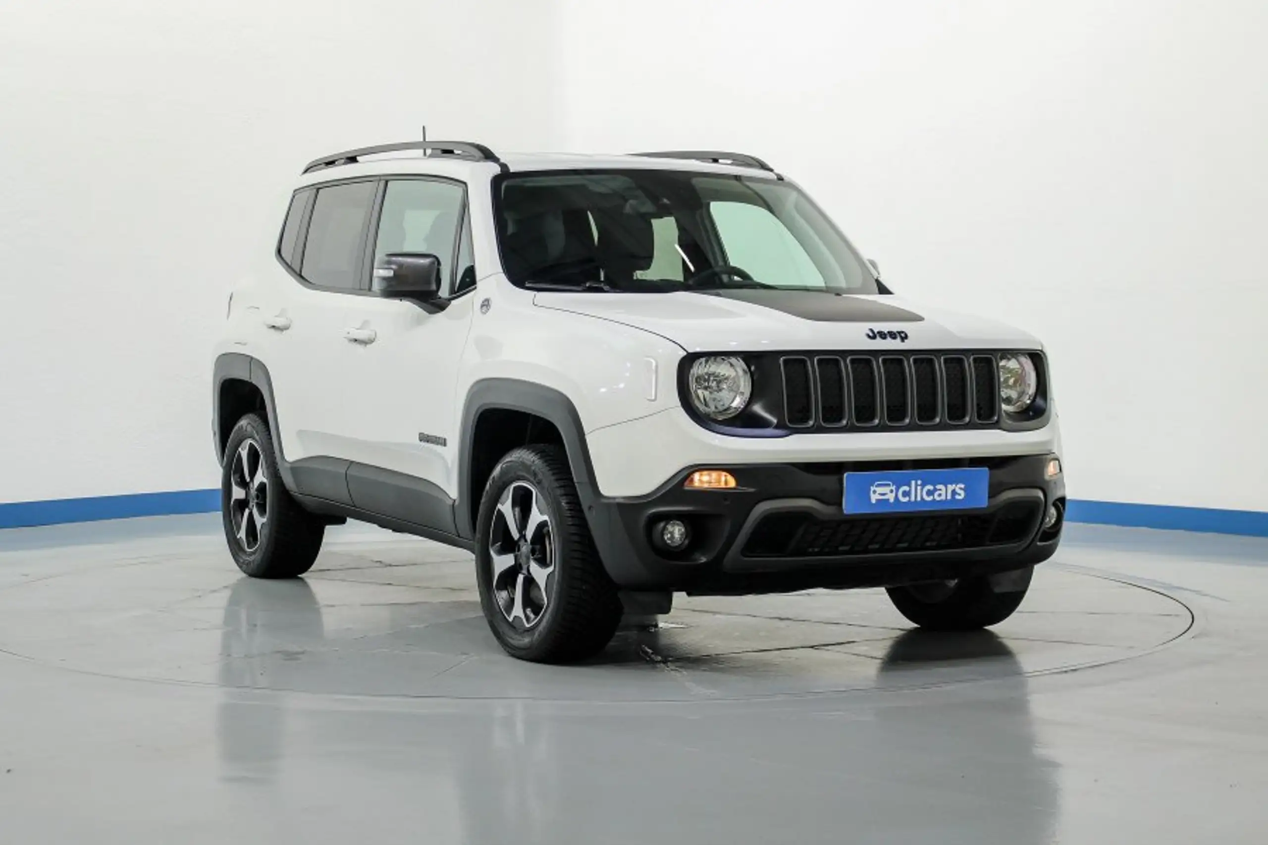 Jeep - Renegade