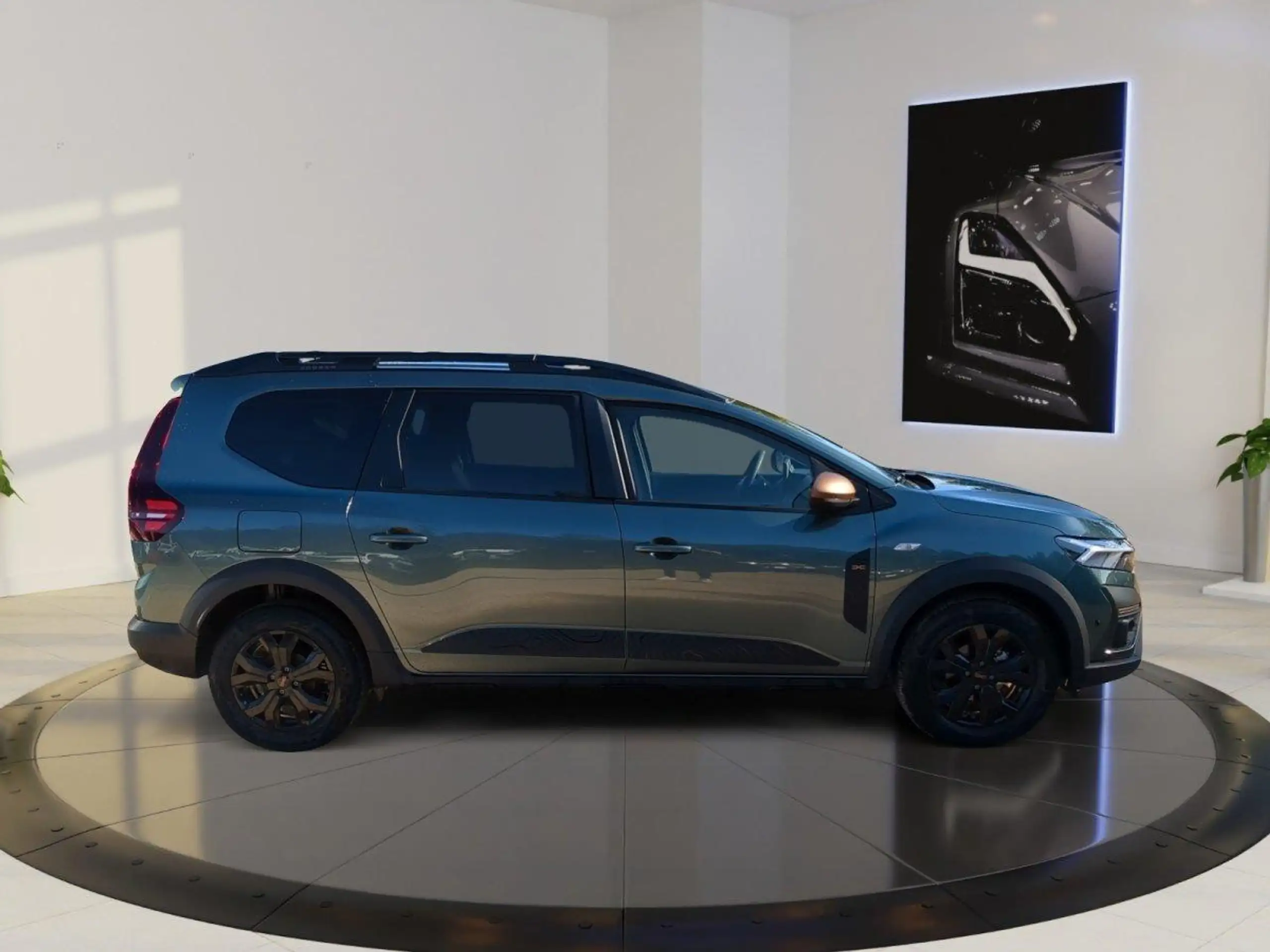 Dacia Jogger 2024