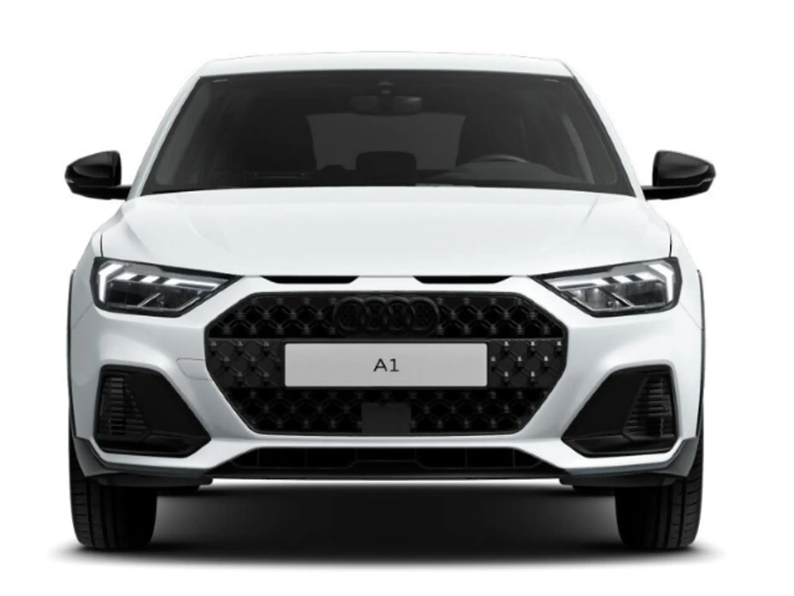 Audi - A1