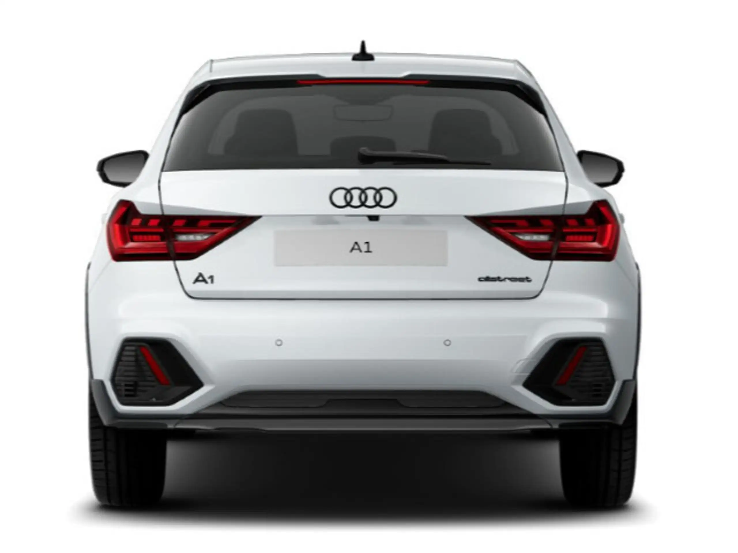 Audi - A1