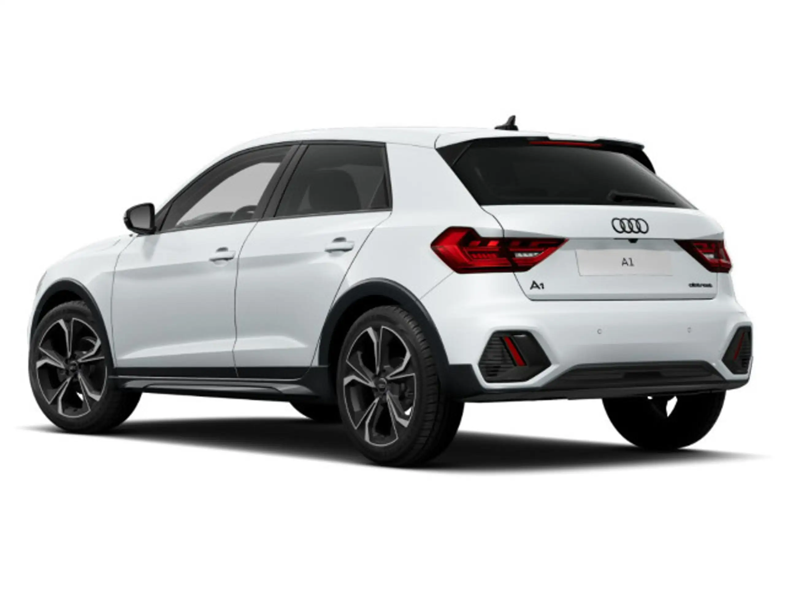 Audi - A1