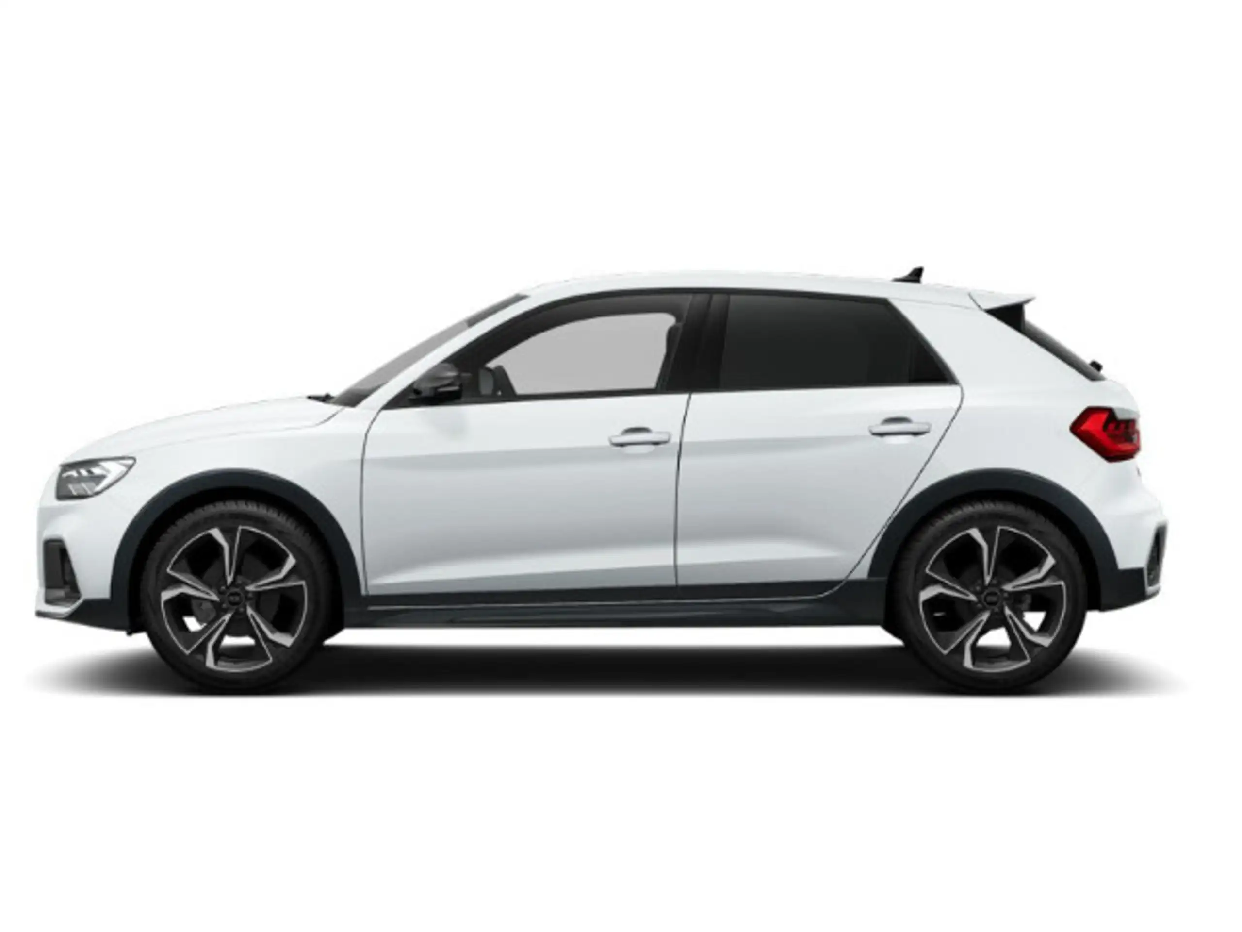 Audi - A1