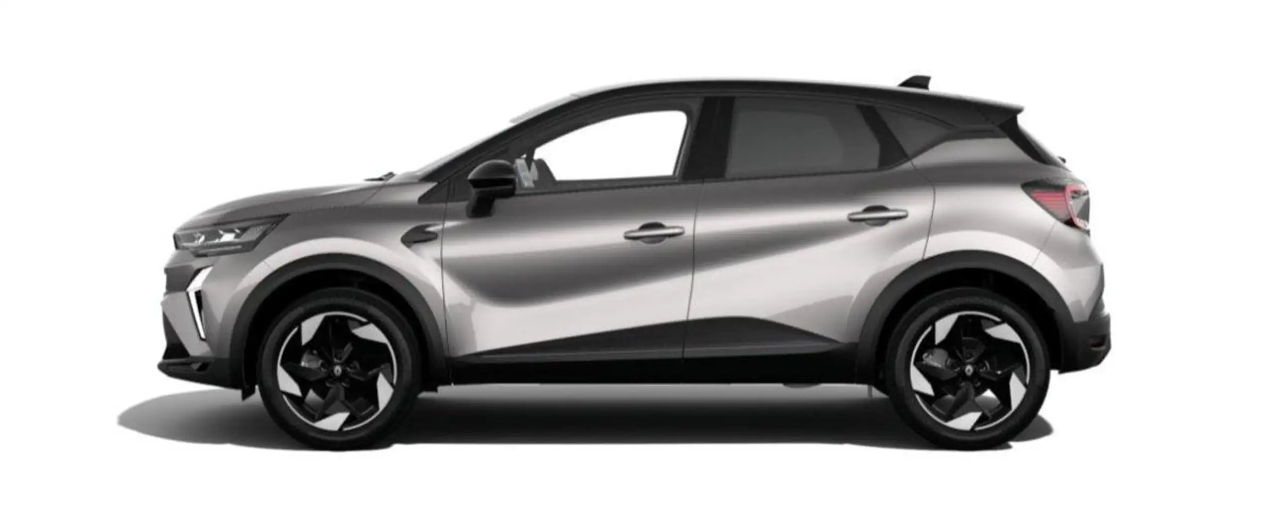 Renault Captur 2024