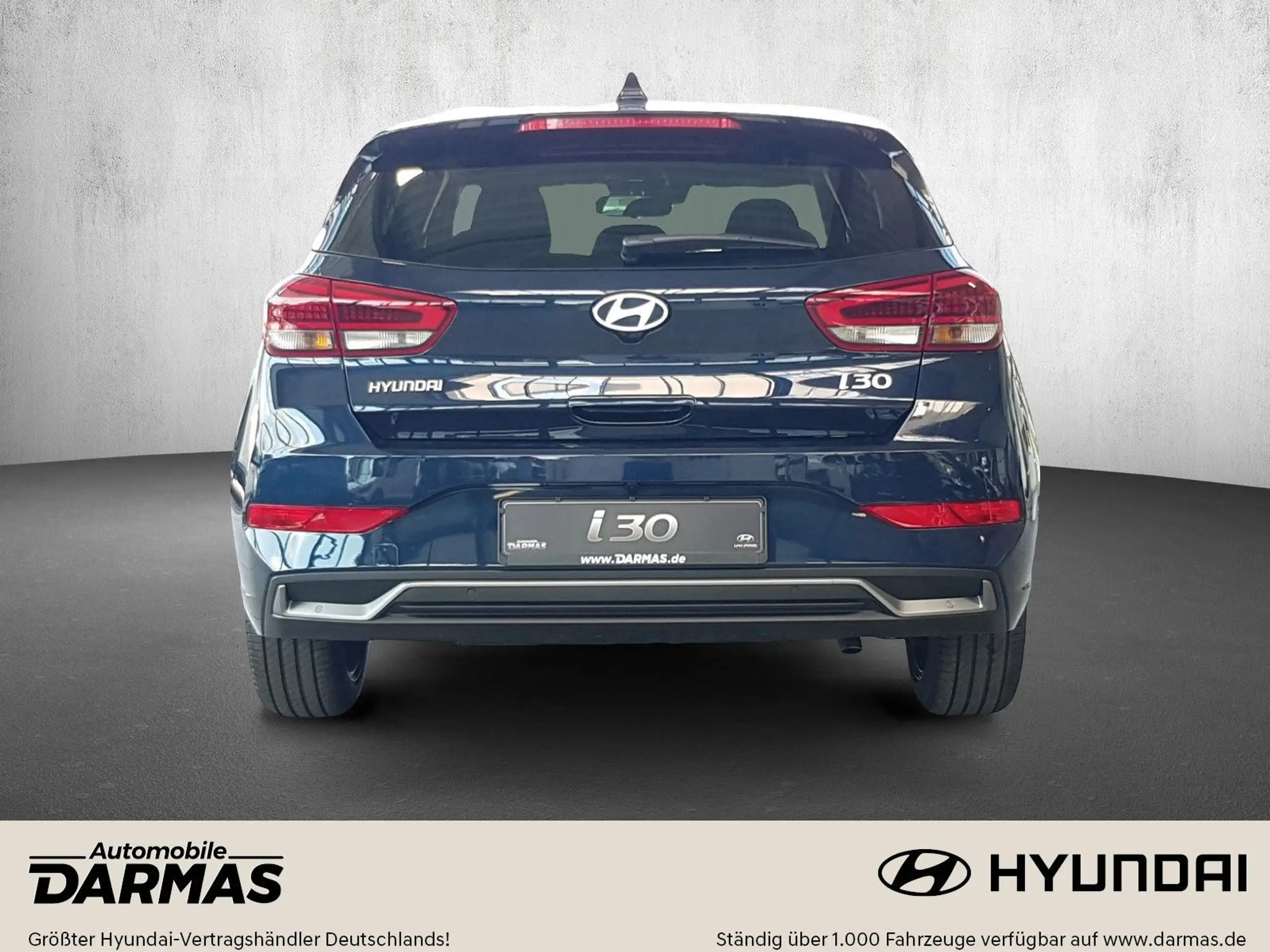 Hyundai - i30