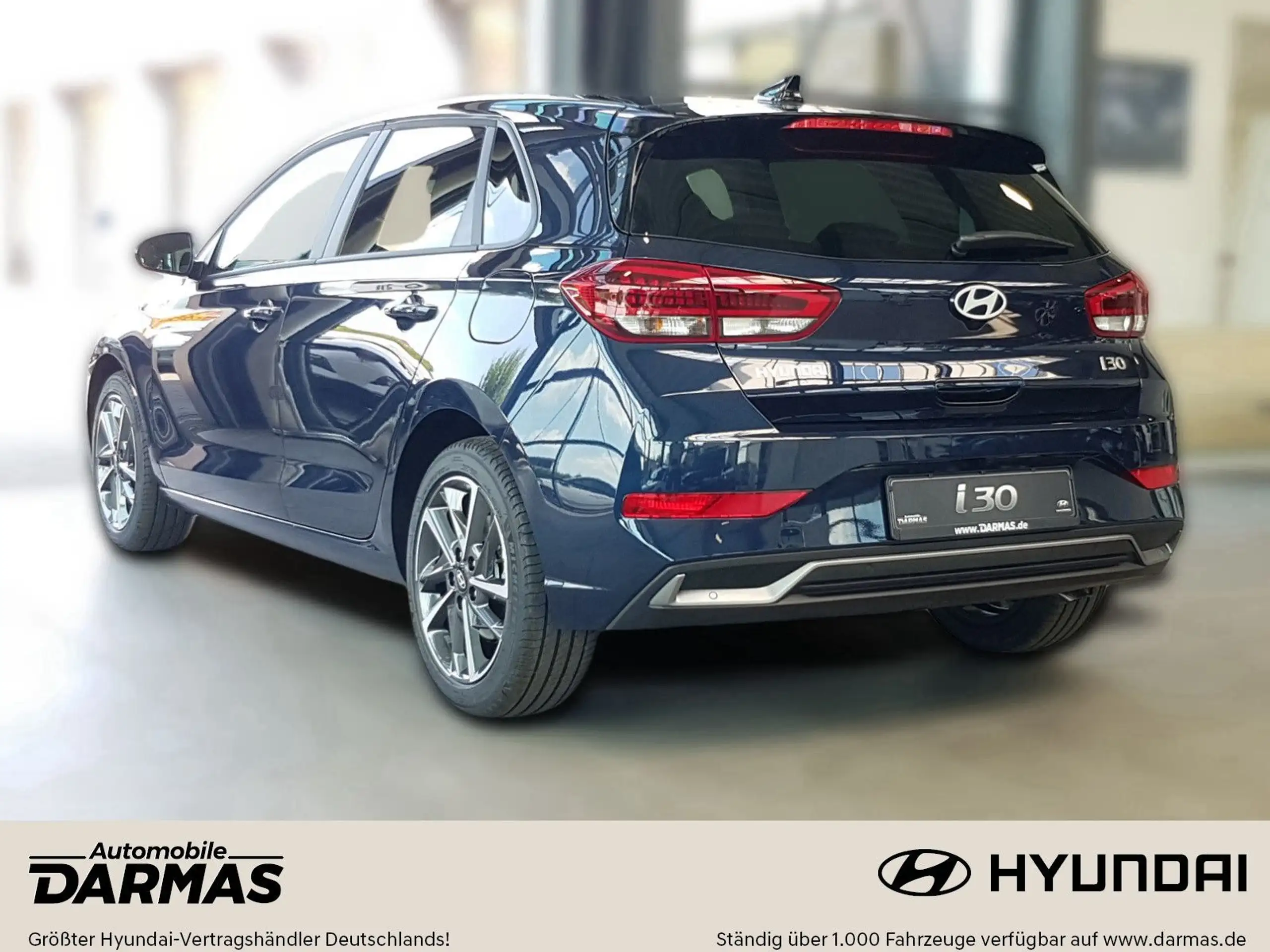 Hyundai - i30