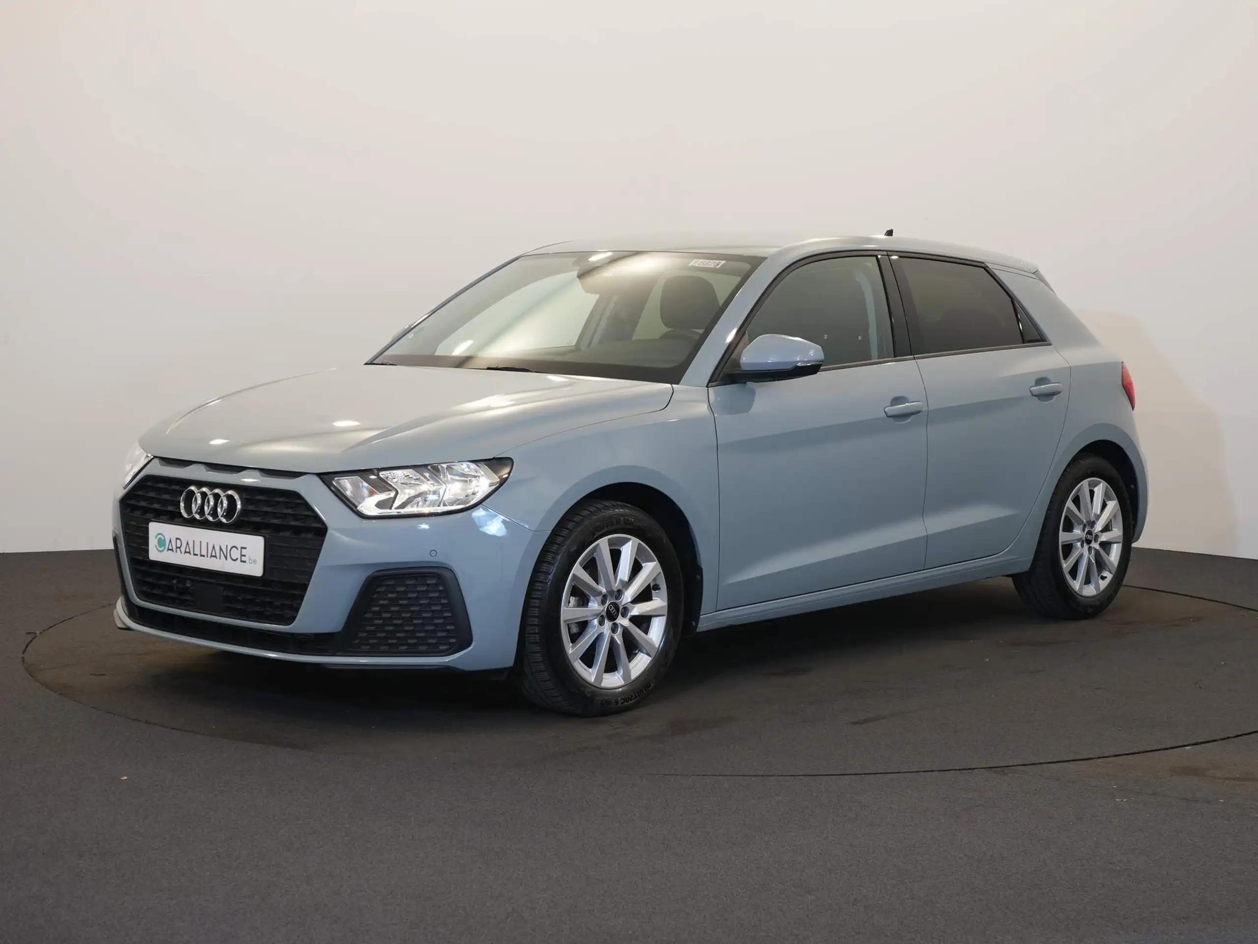 Audi A1 2023