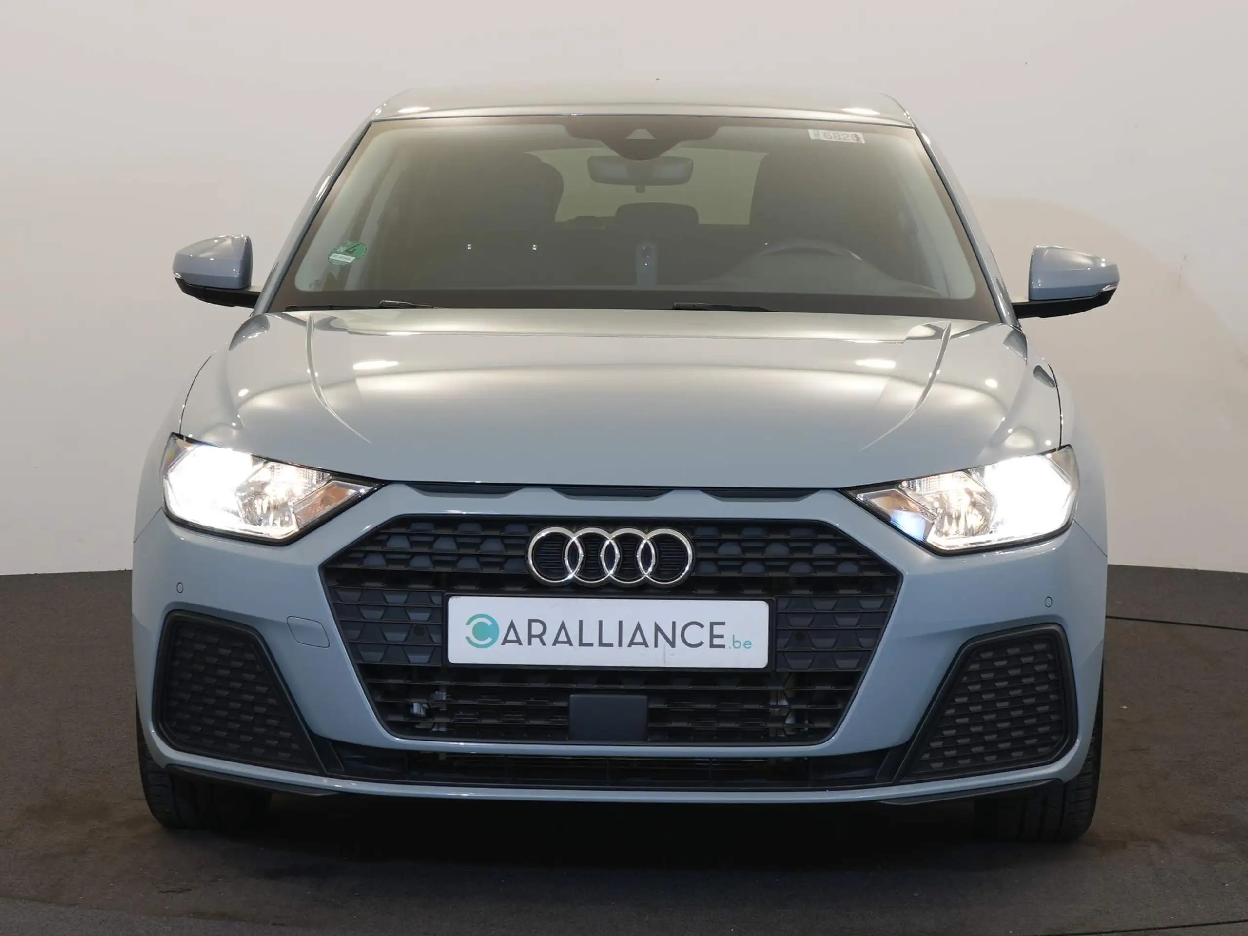 Audi - A1