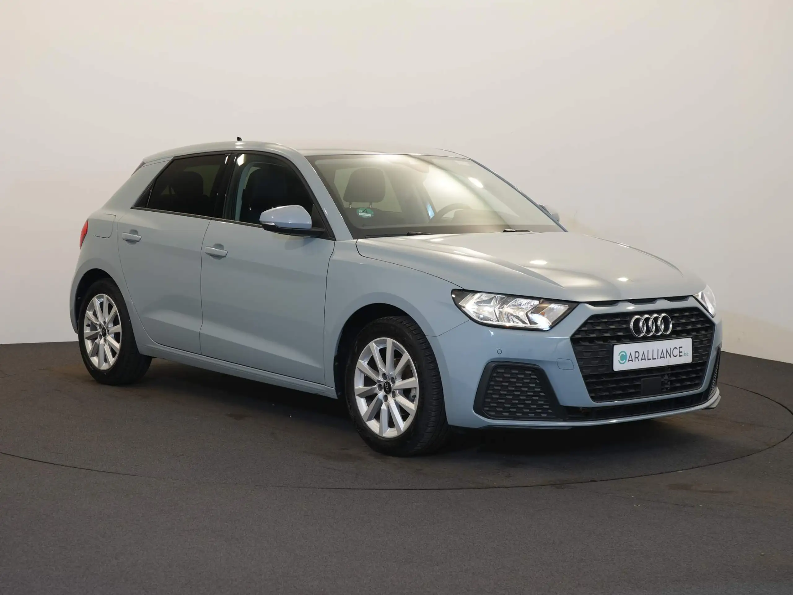 Audi - A1