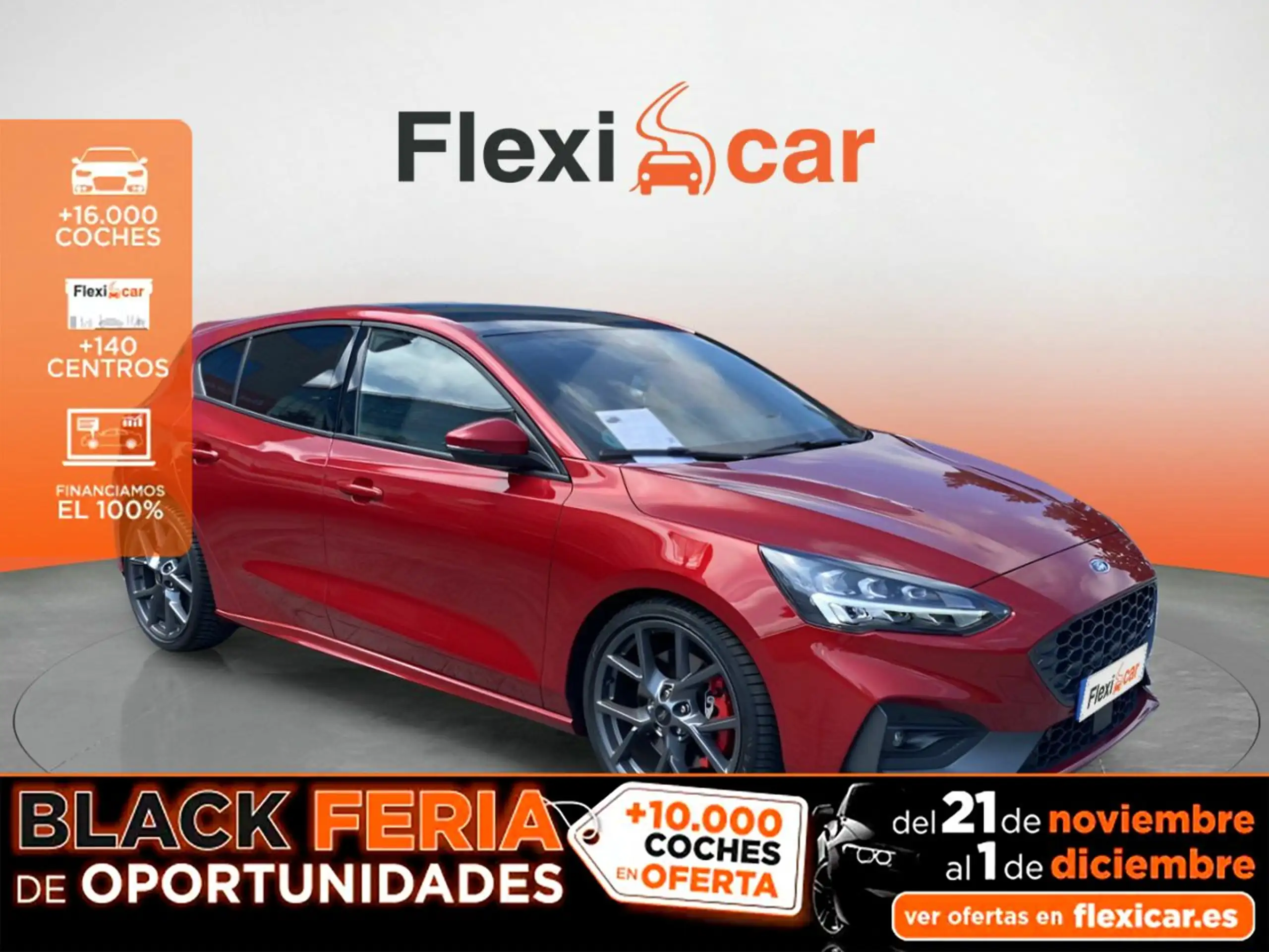 Ford - Focus