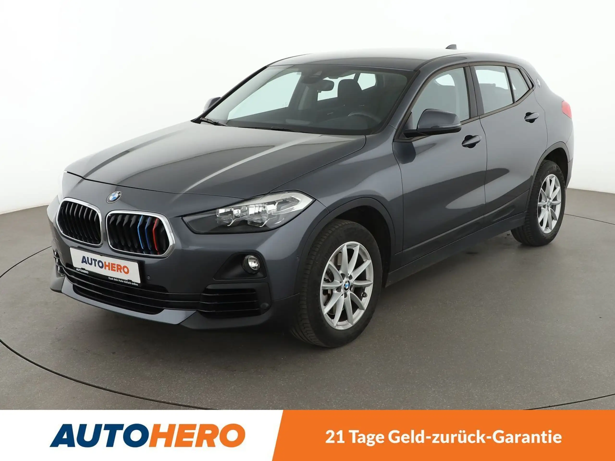 BMW X2 2019