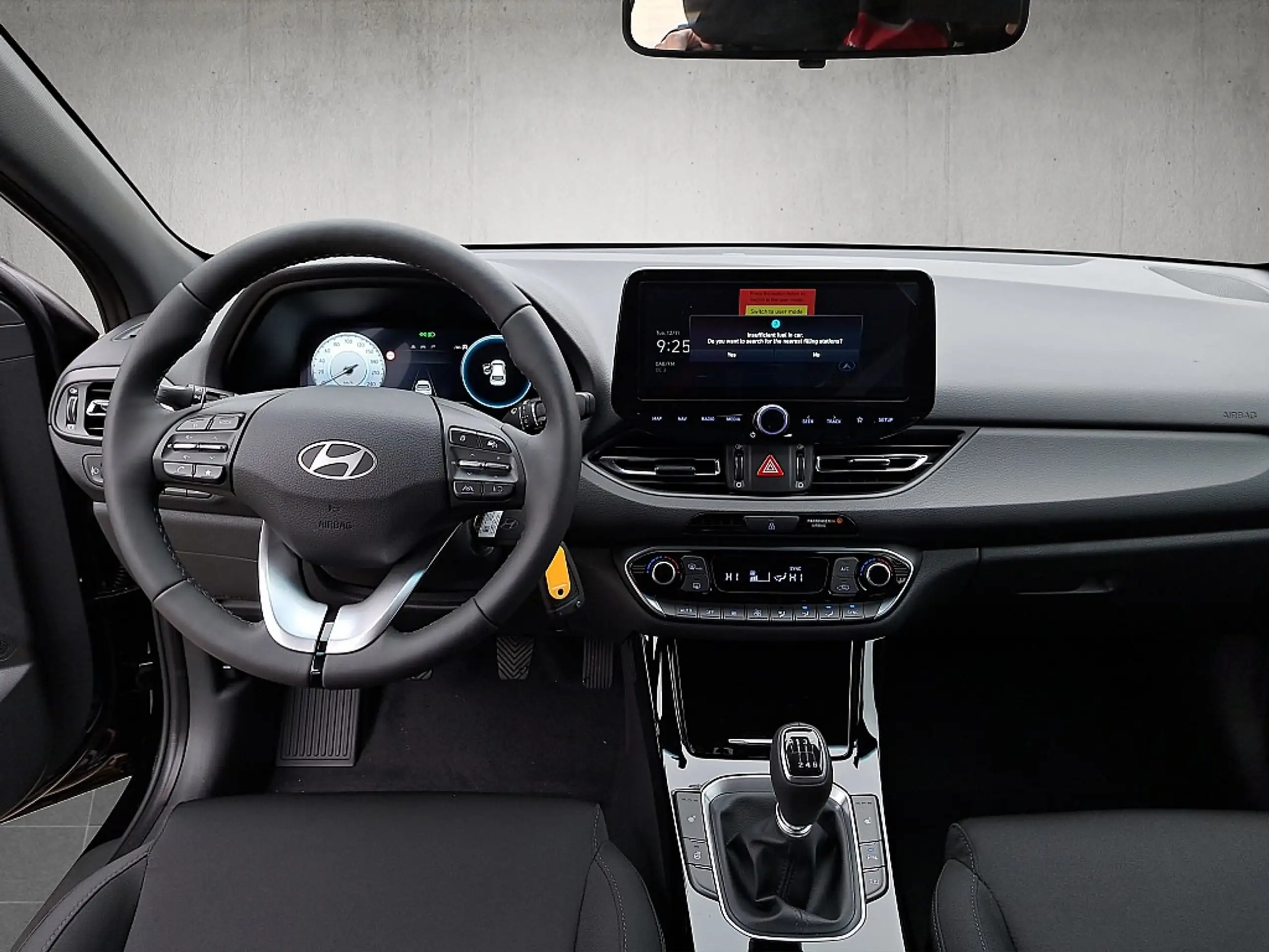 Hyundai - i30