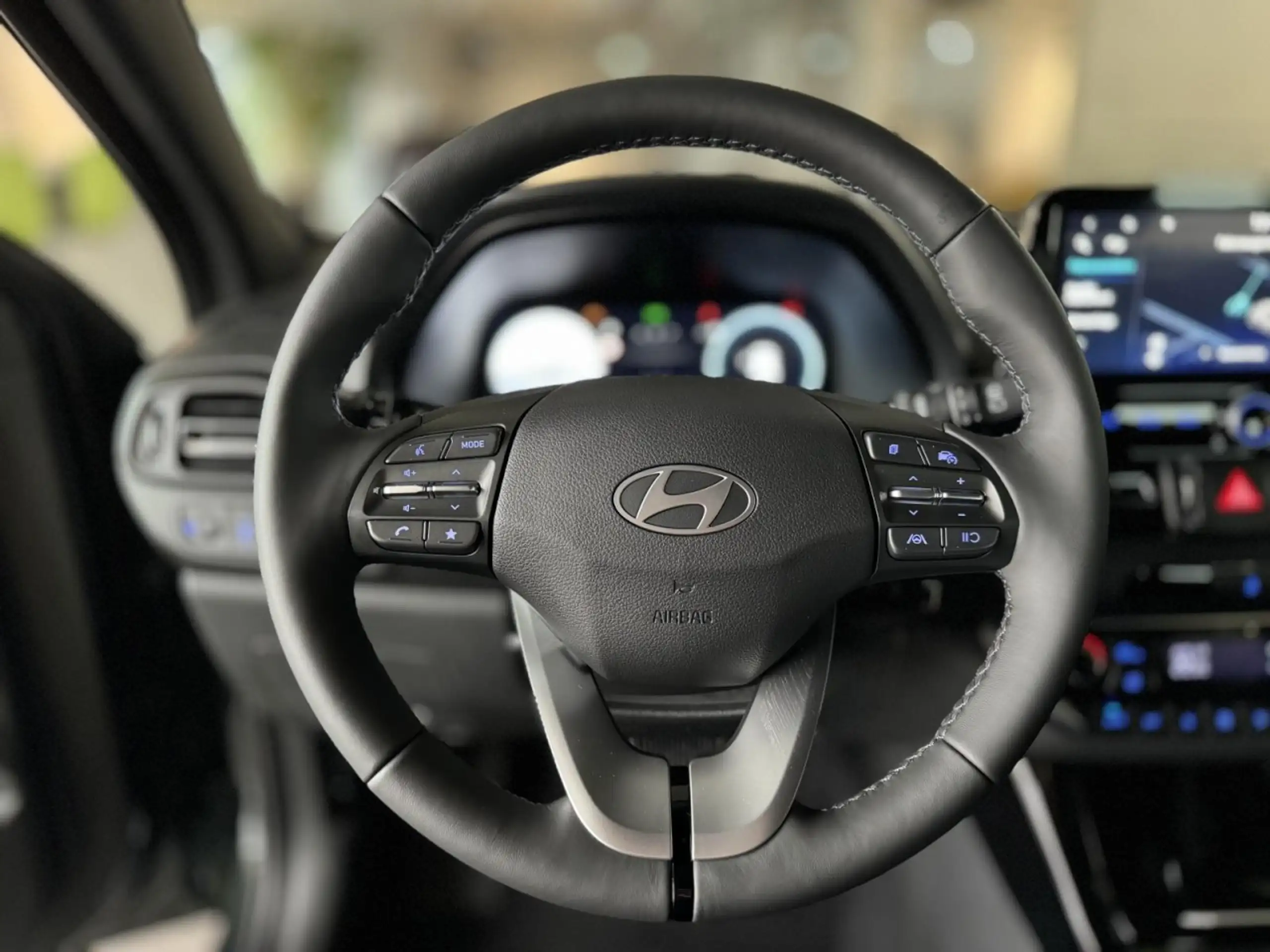 Hyundai - i30