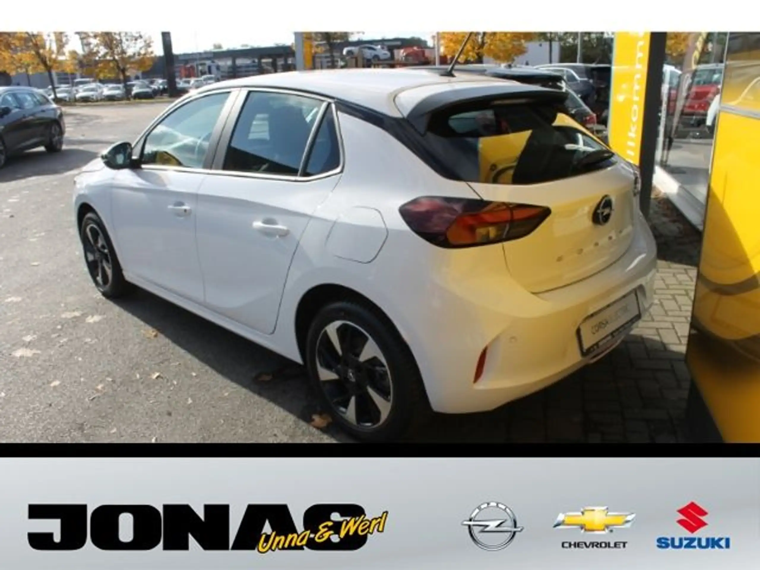 Opel - Corsa