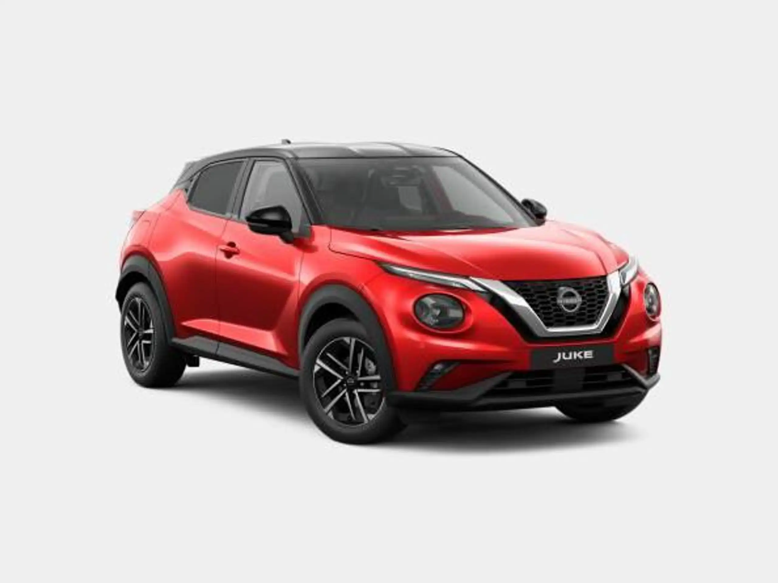 Nissan Juke 2024