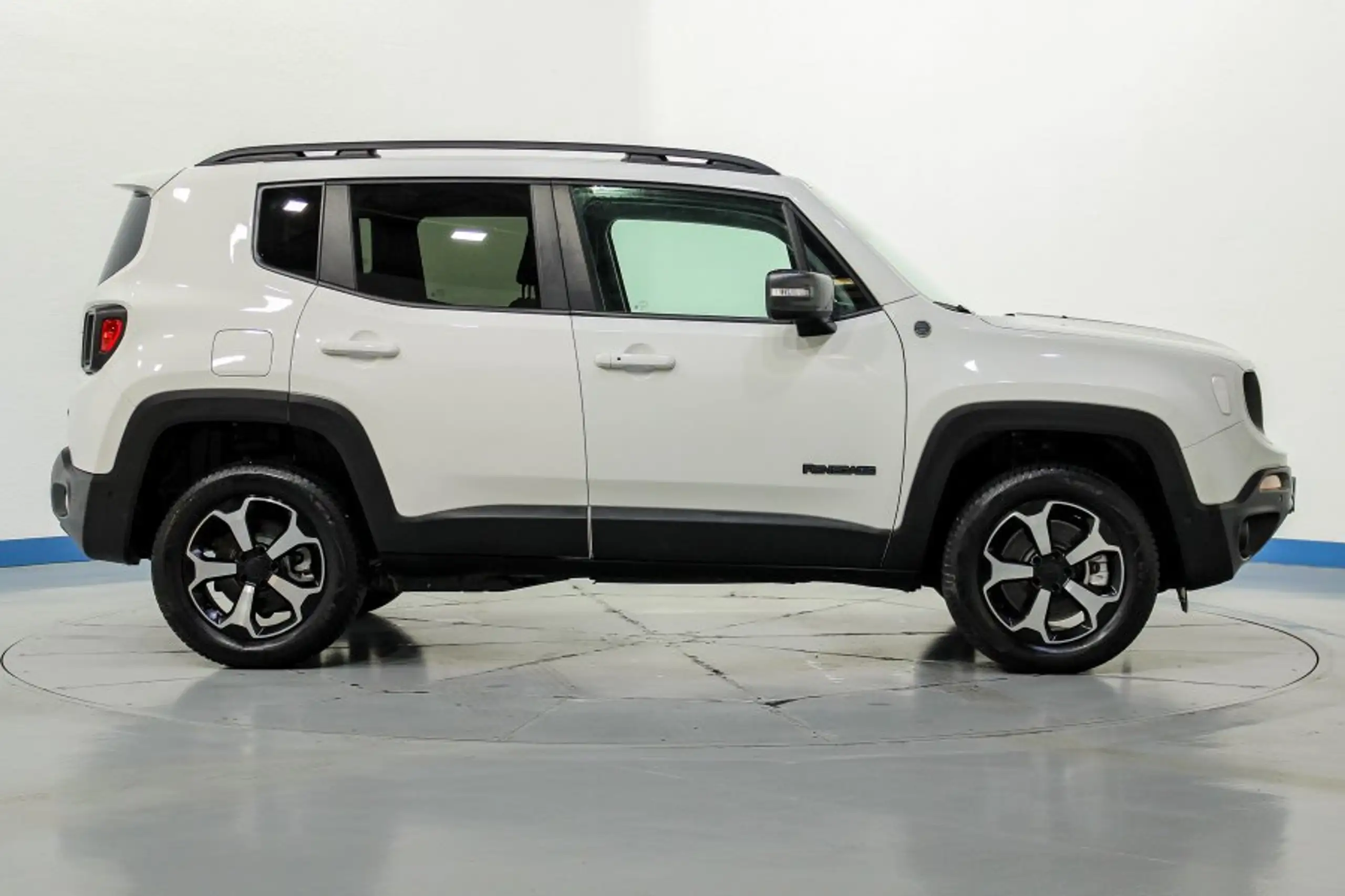 Jeep - Renegade