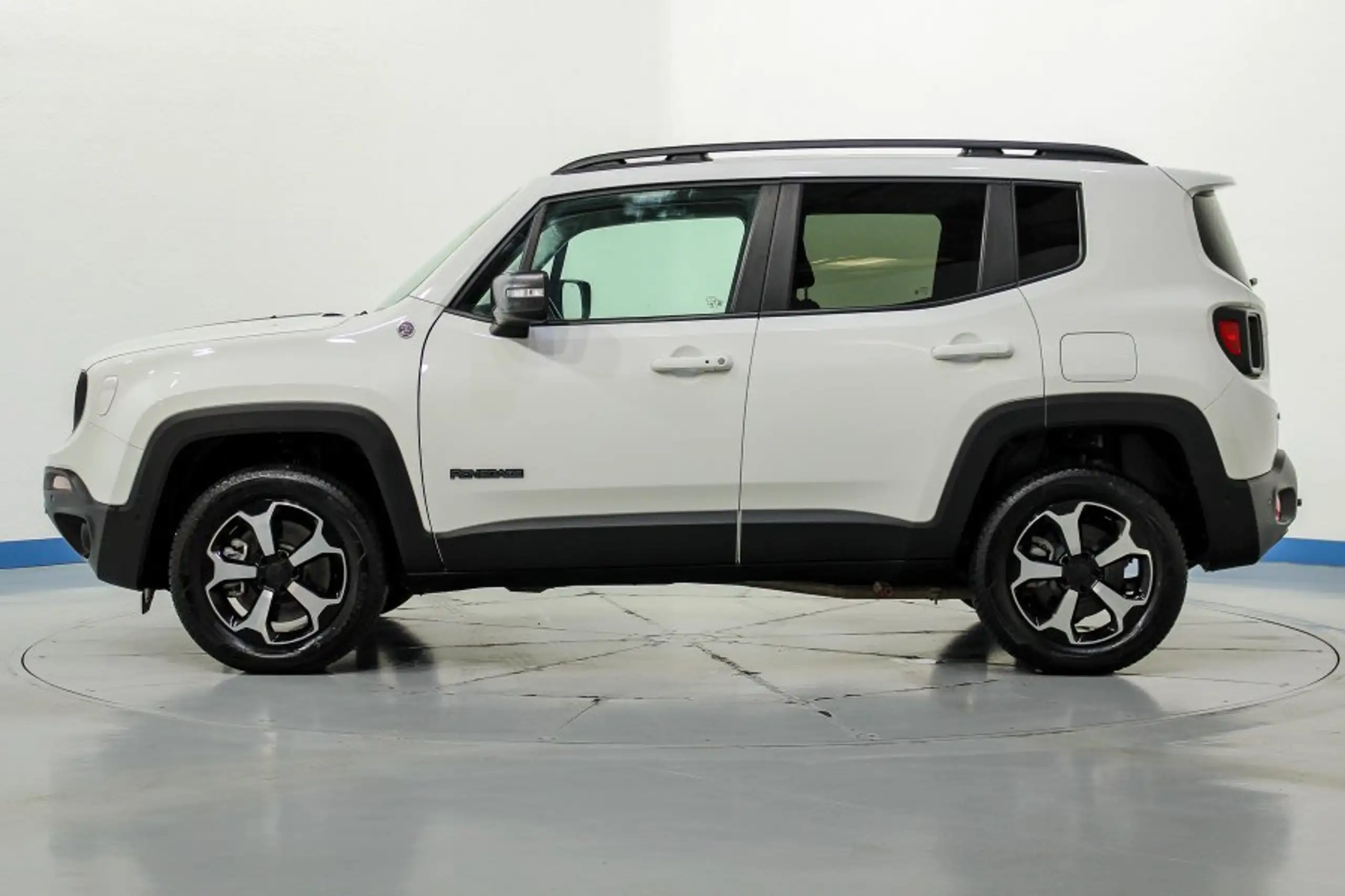 Jeep - Renegade