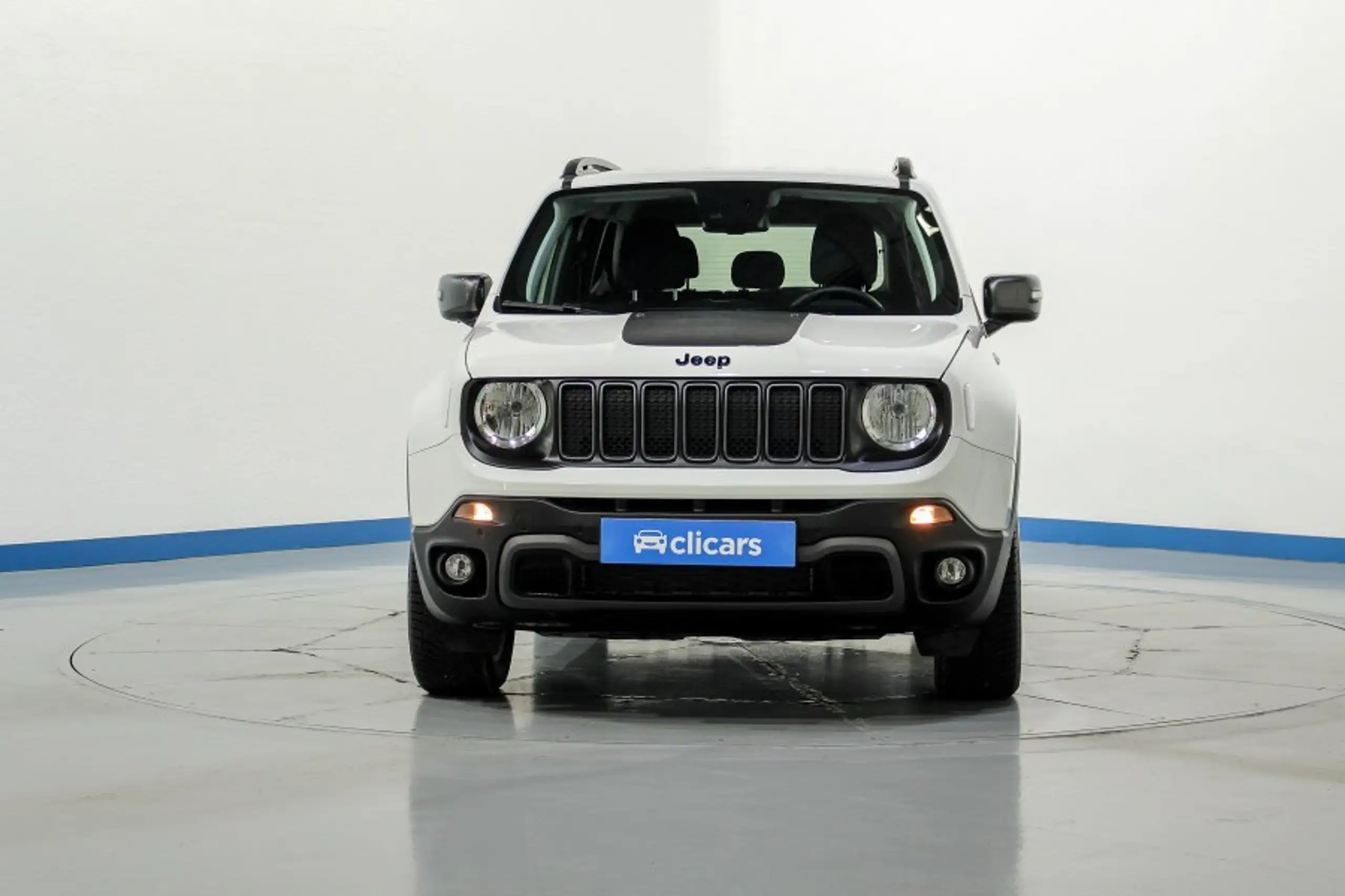 Jeep - Renegade